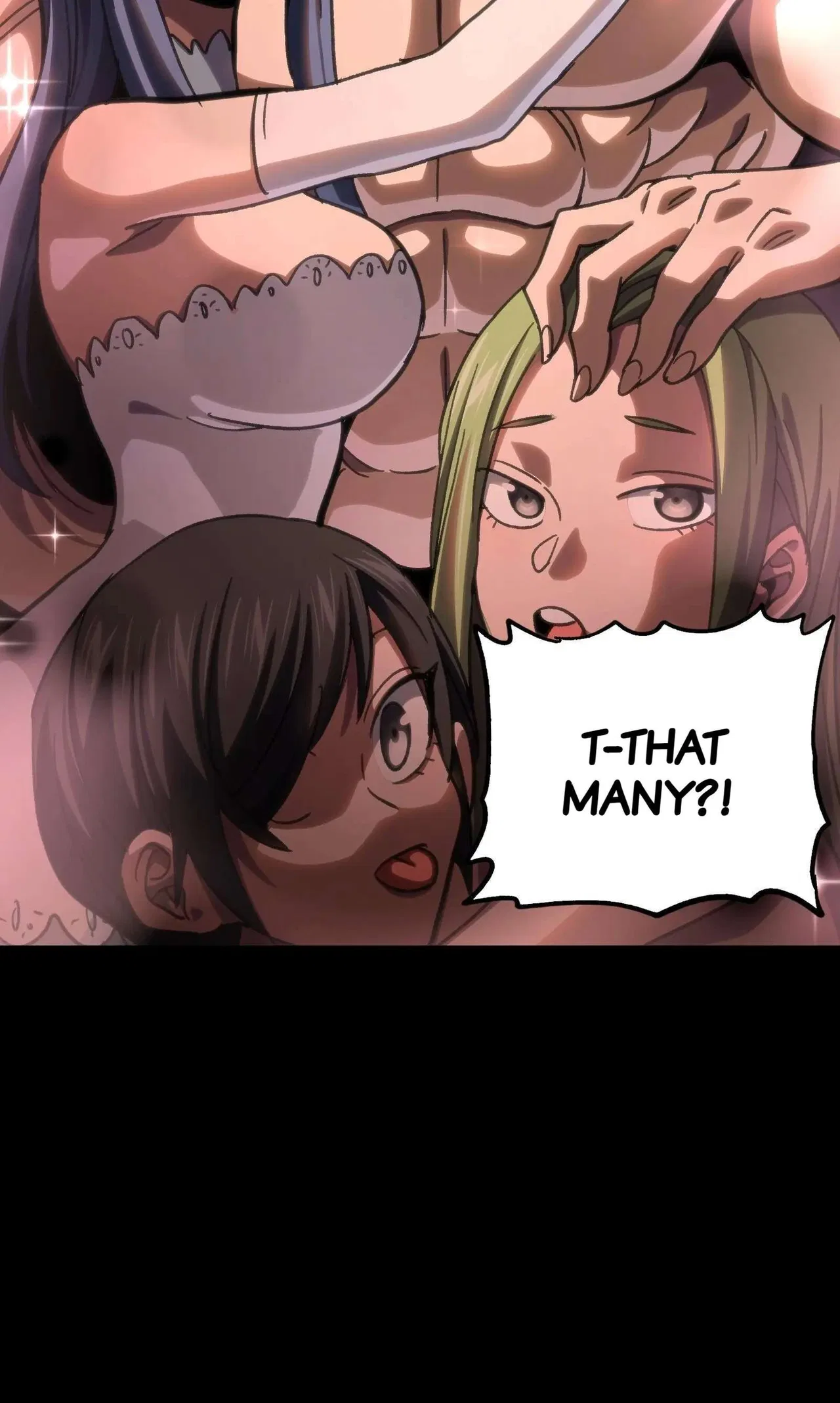 The Unrivaled Delinquent Combat King Is Actually A Healer In The Game World? Chapter 93 – Page 46