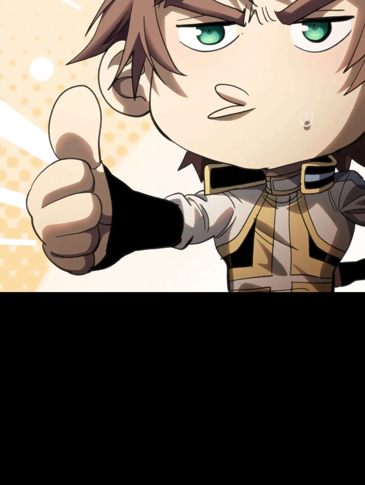 The Unrivaled Delinquent Combat King Is Actually A Healer In The Game World? Chapter 93 – Page 48