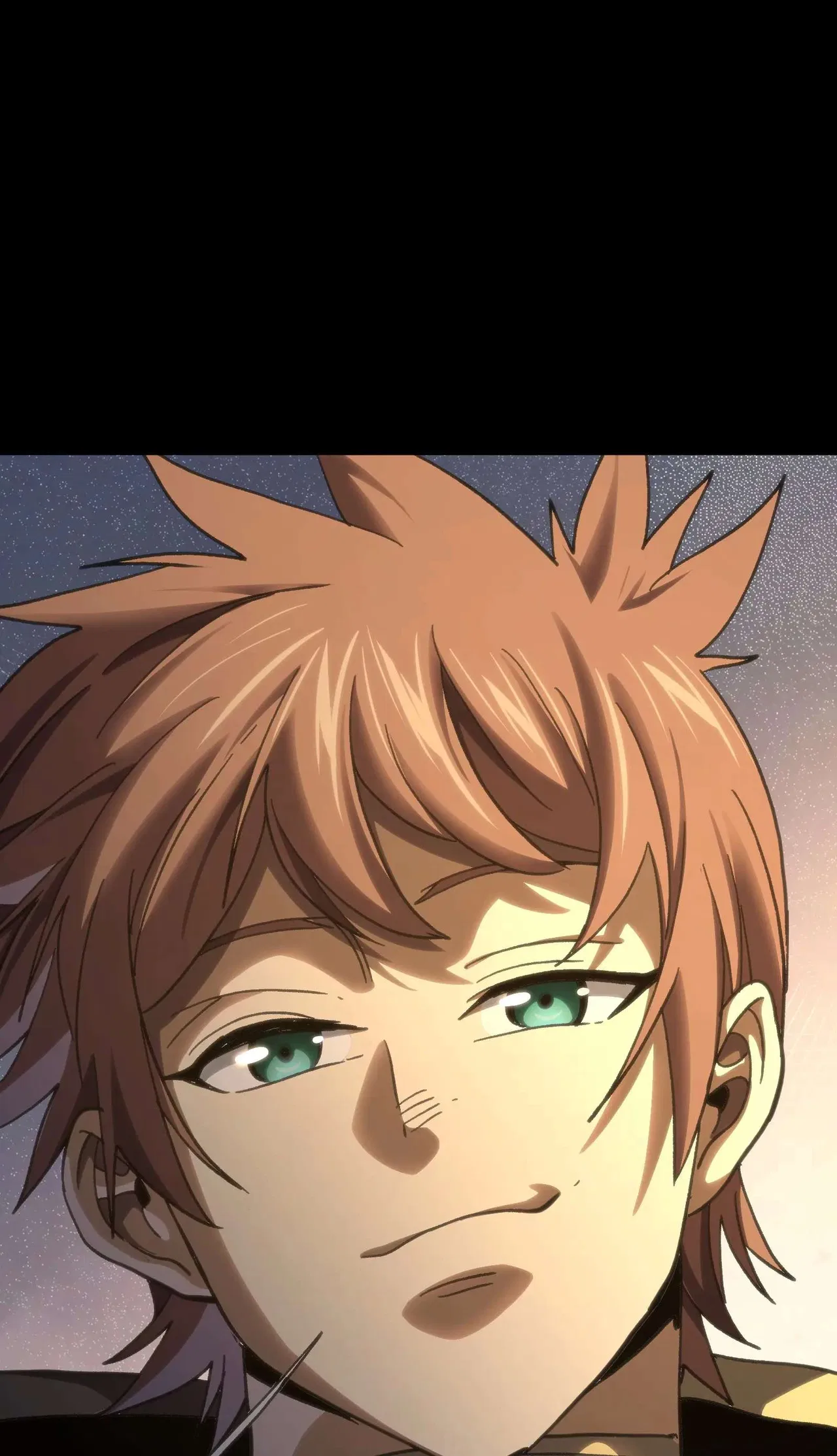 The Unrivaled Delinquent Combat King Is Actually A Healer In The Game World? Chapter 93 – Page 53