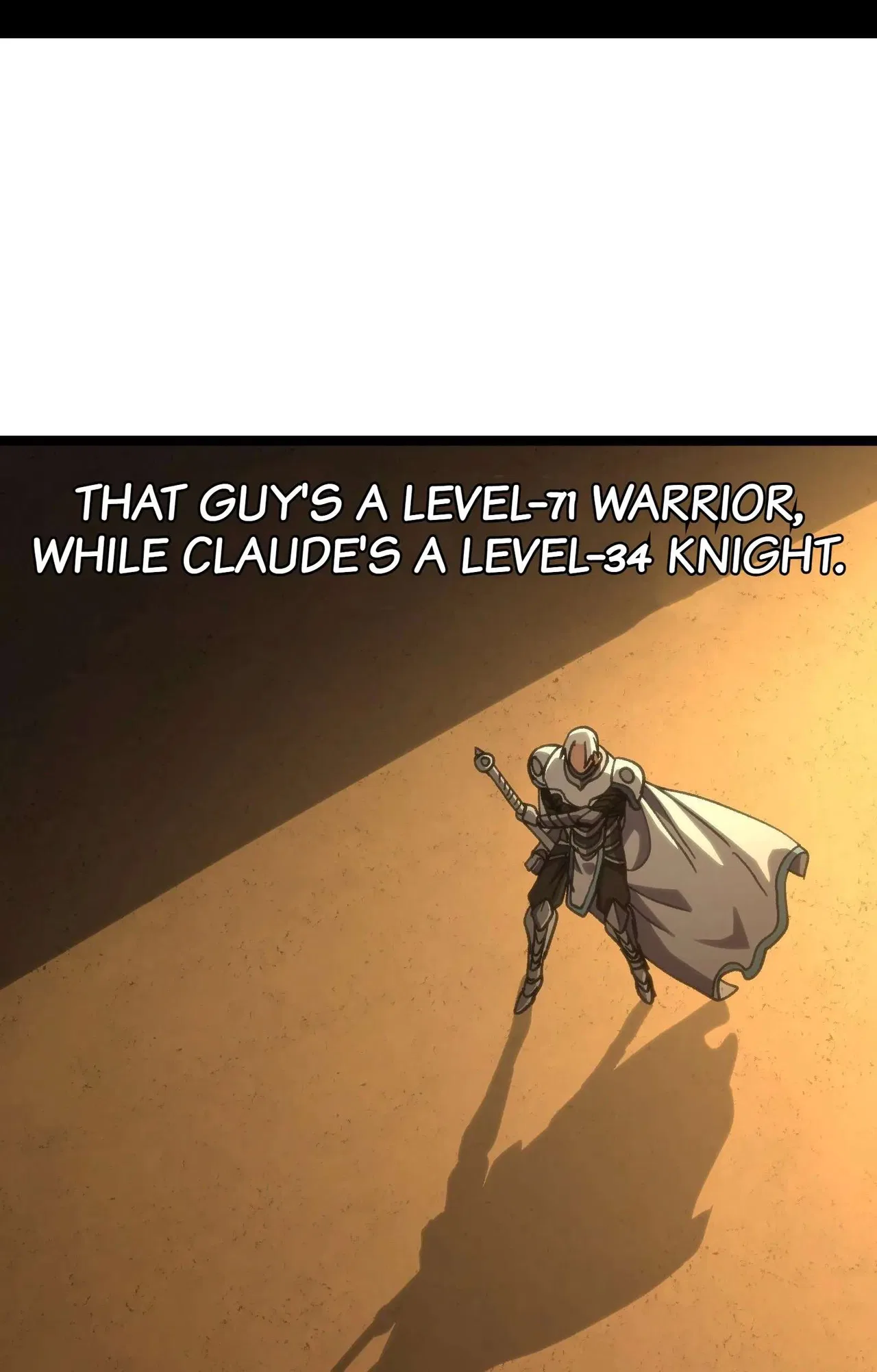 The Unrivaled Delinquent Combat King Is Actually A Healer In The Game World? Chapter 93 – Page 55