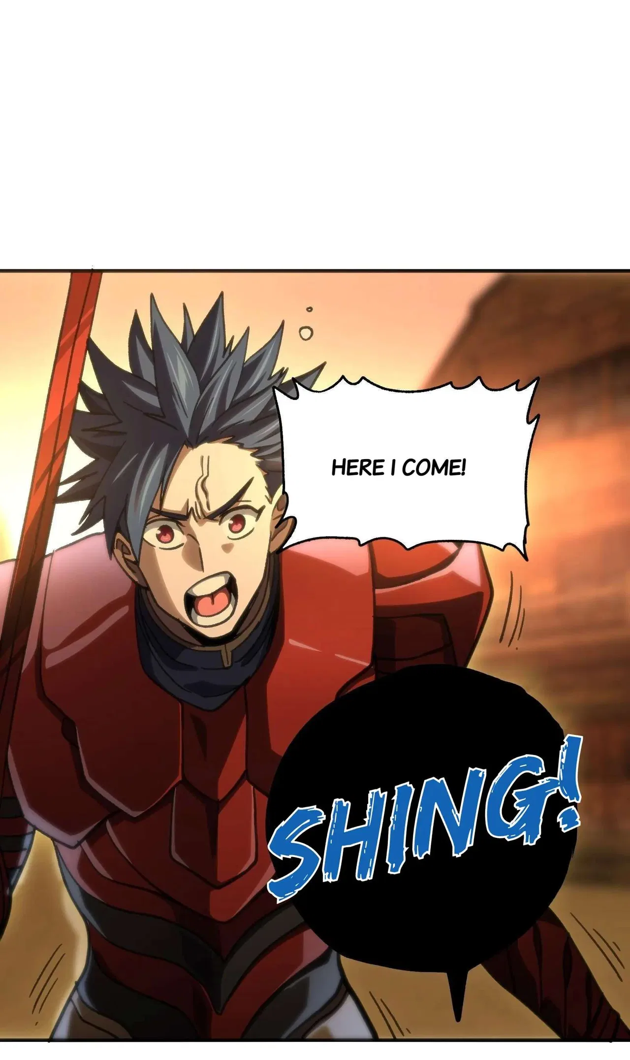 The Unrivaled Delinquent Combat King Is Actually A Healer In The Game World? Chapter 93 – Page 59