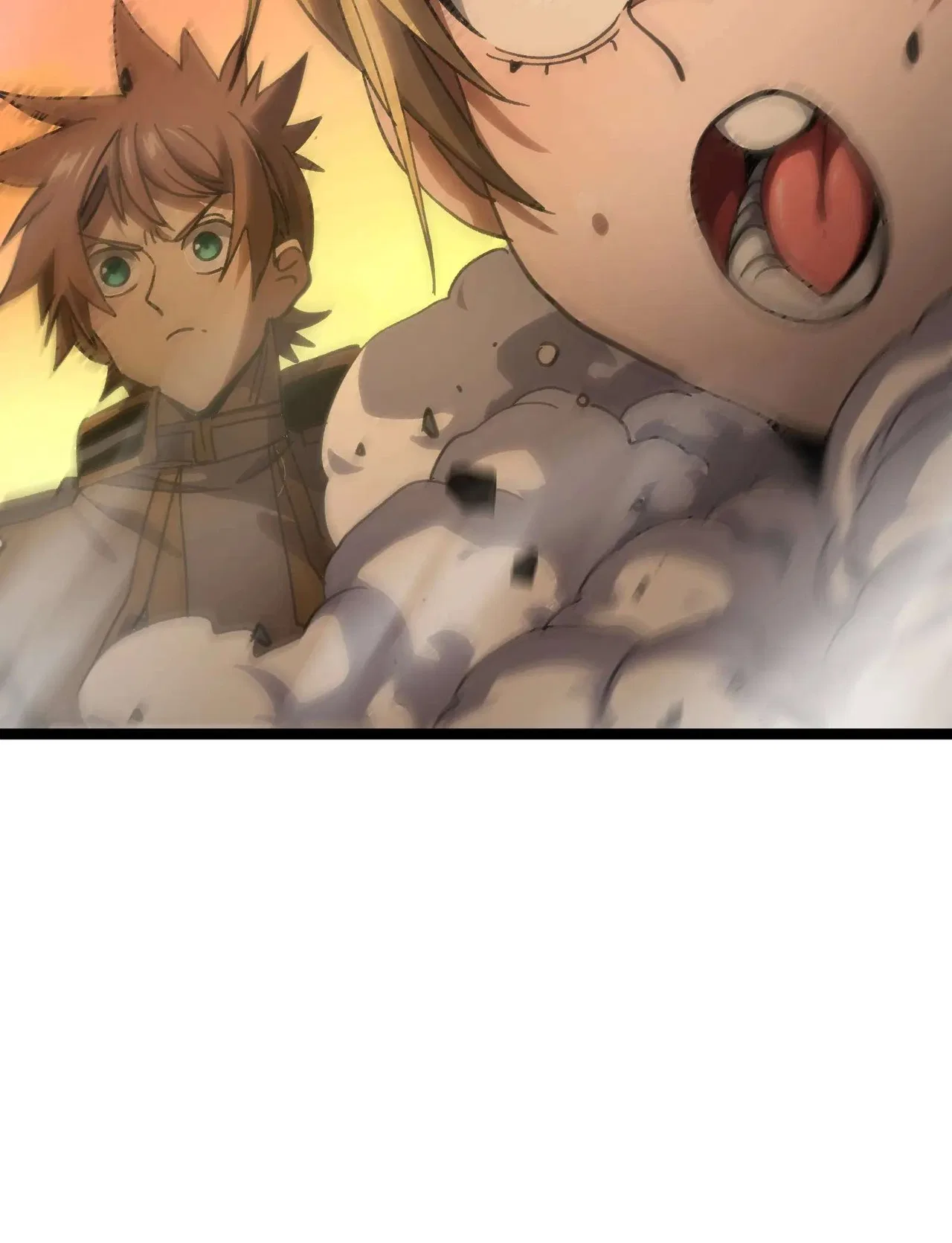 The Unrivaled Delinquent Combat King Is Actually A Healer In The Game World? Chapter 93 – Page 73