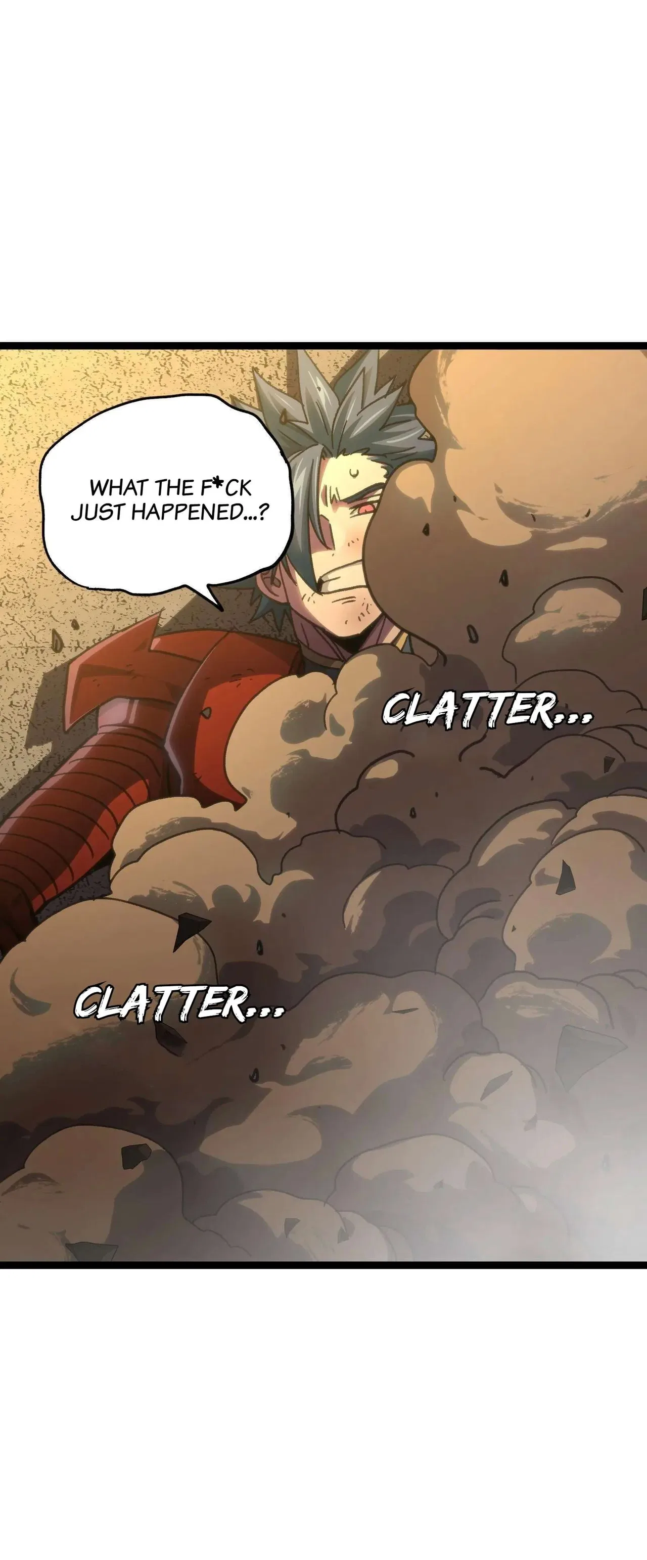 The Unrivaled Delinquent Combat King Is Actually A Healer In The Game World? Chapter 93 – Page 74