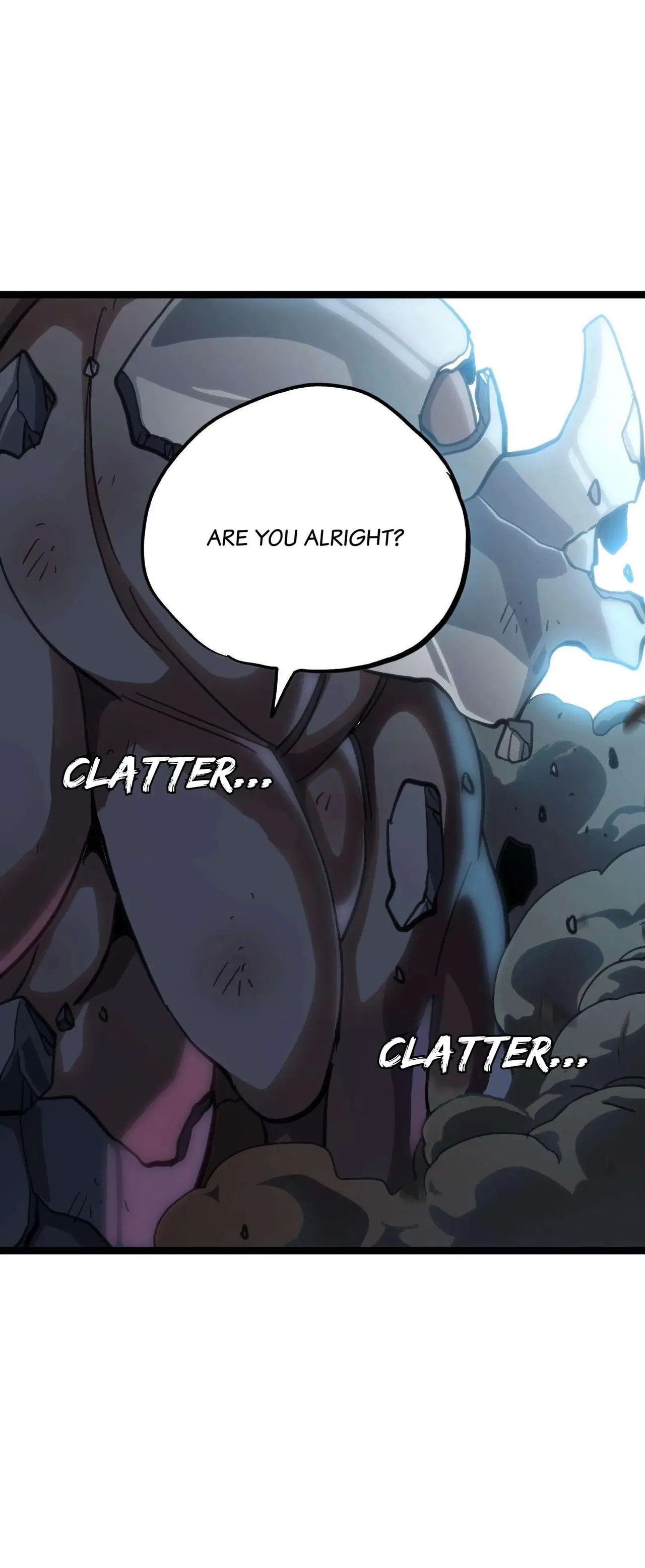The Unrivaled Delinquent Combat King Is Actually A Healer In The Game World? Chapter 93 – Page 75