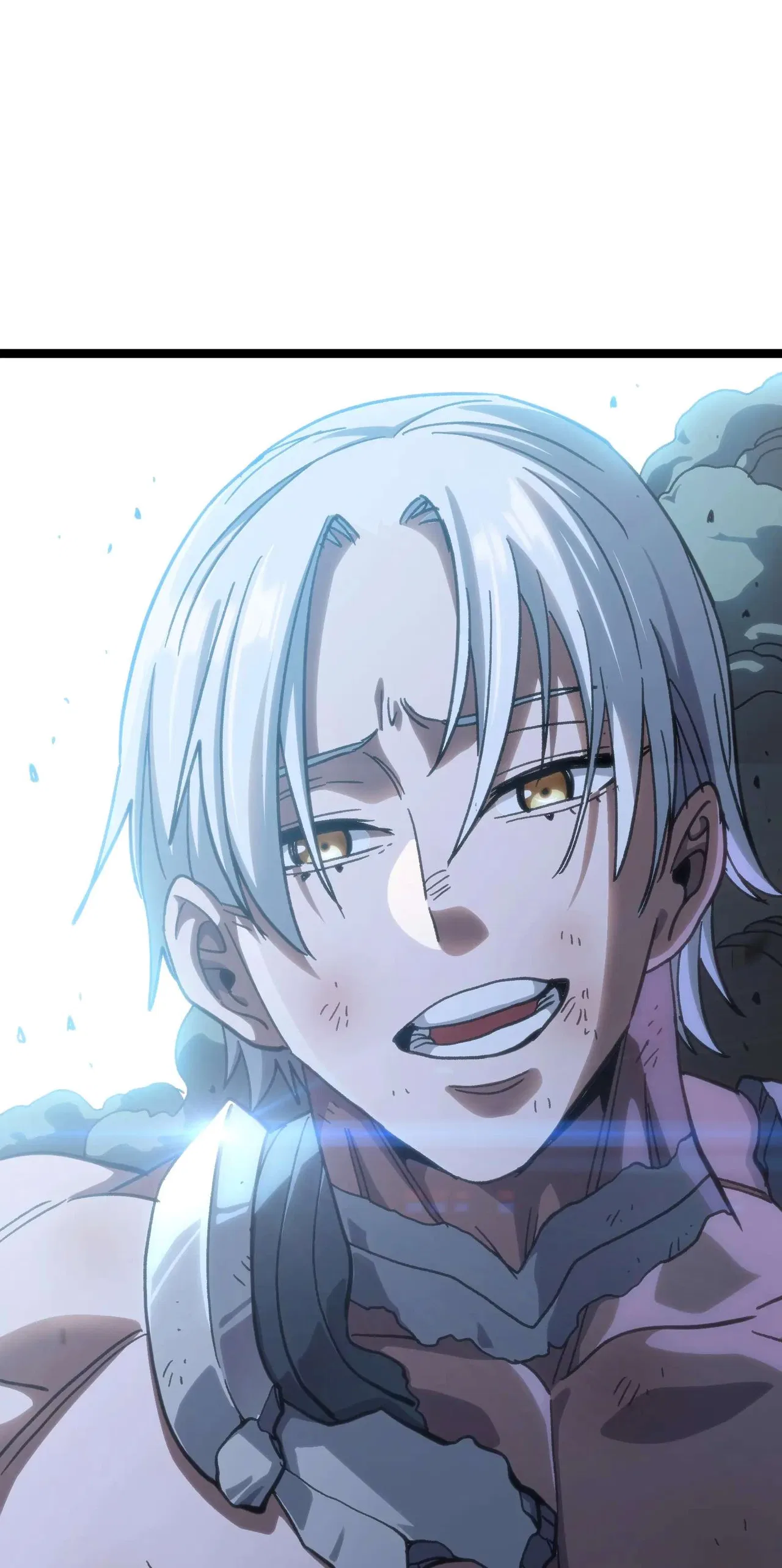 The Unrivaled Delinquent Combat King Is Actually A Healer In The Game World? Chapter 93 – Page 76