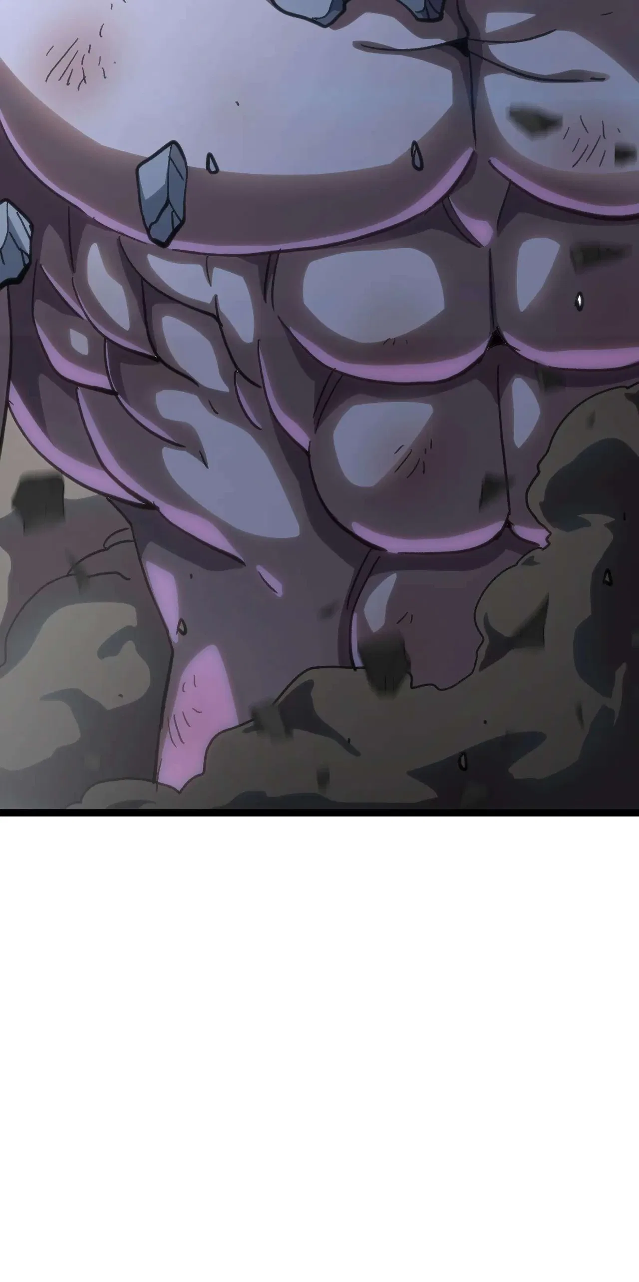The Unrivaled Delinquent Combat King Is Actually A Healer In The Game World? Chapter 93 – Page 77