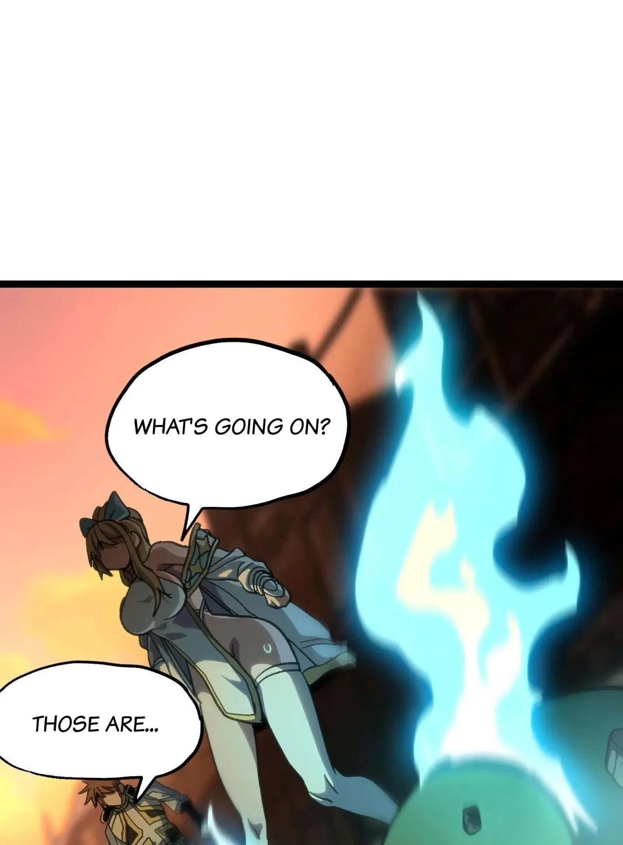 The Unrivaled Delinquent Combat King Is Actually A Healer In The Game World? Chapter 93 – Page 79