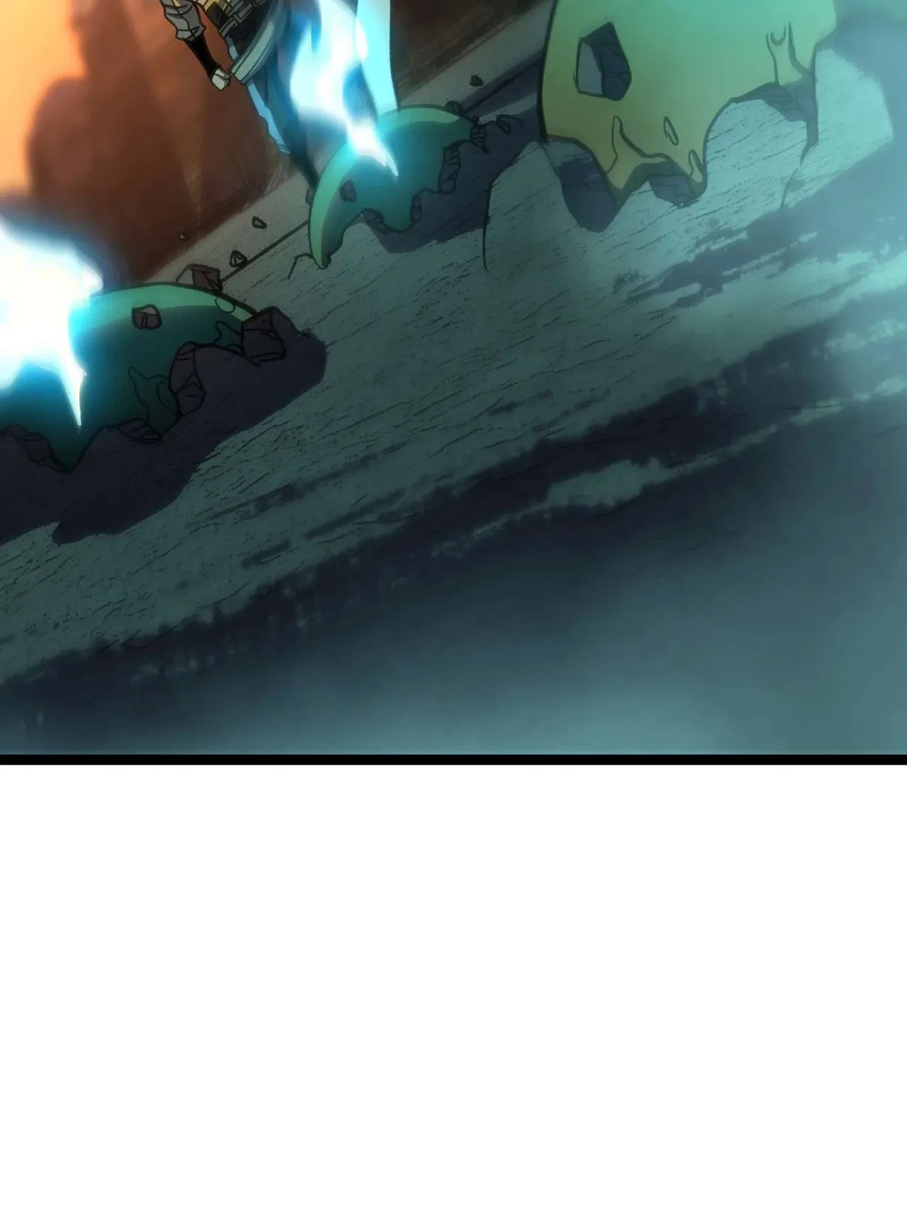 The Unrivaled Delinquent Combat King Is Actually A Healer In The Game World? Chapter 93 – Page 80