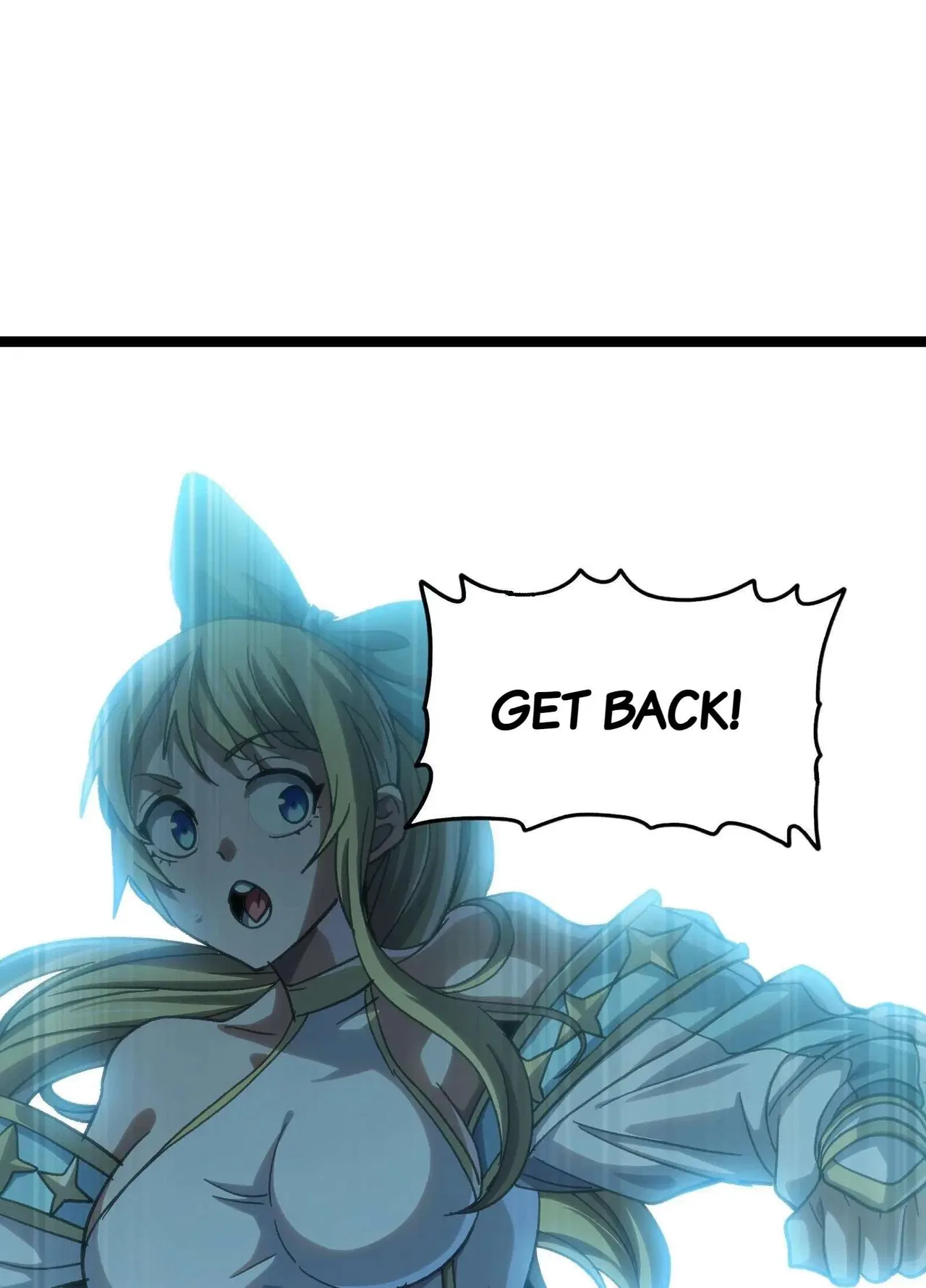 The Unrivaled Delinquent Combat King Is Actually A Healer In The Game World? Chapter 93 – Page 84