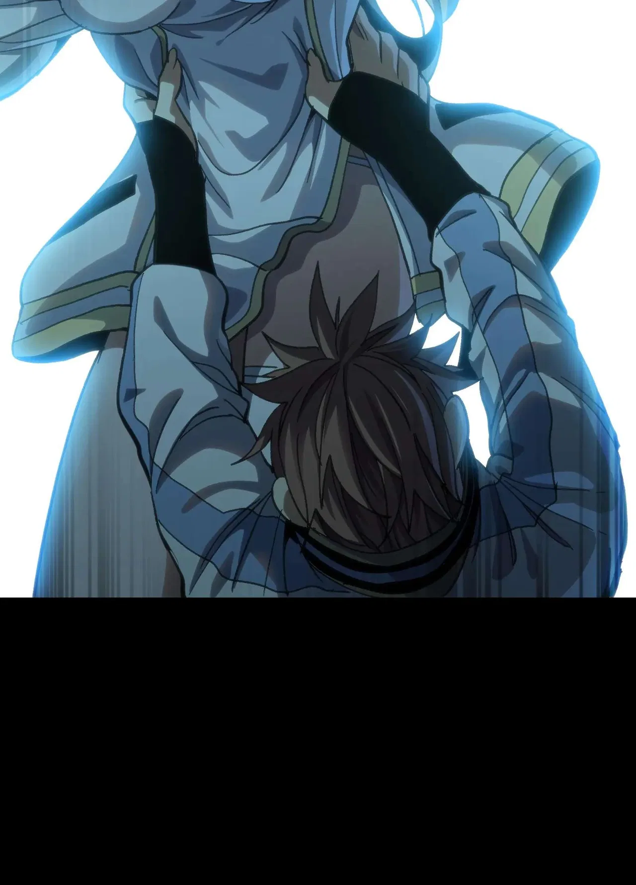 The Unrivaled Delinquent Combat King Is Actually A Healer In The Game World? Chapter 93 – Page 85