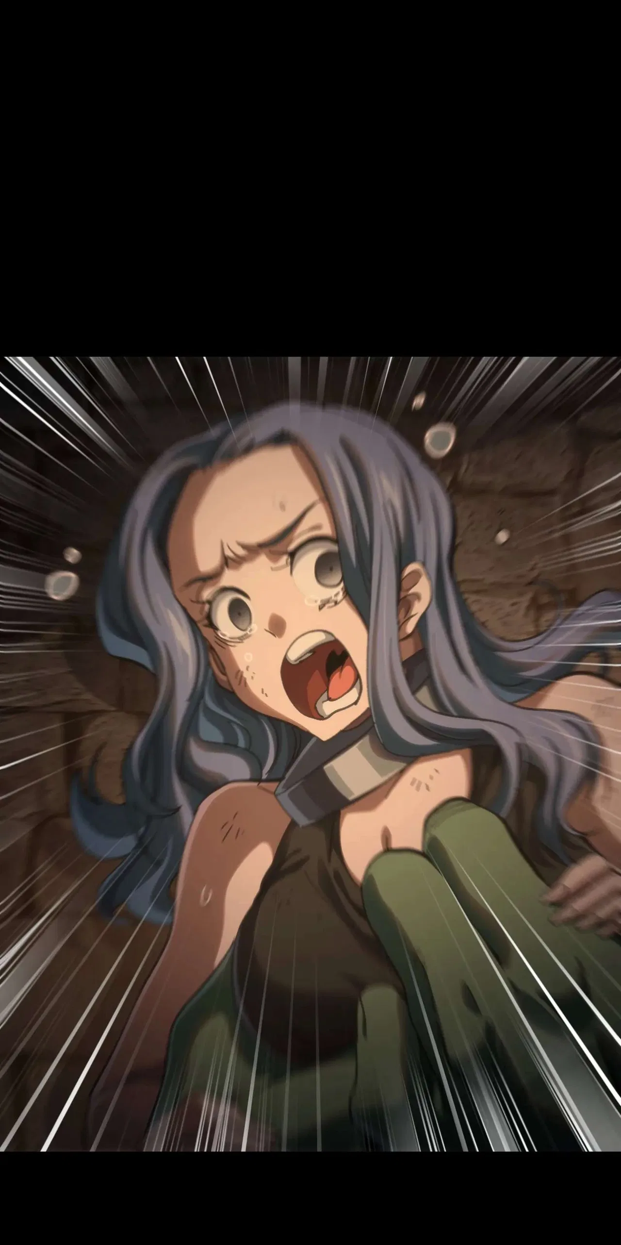 The Unrivaled Delinquent Combat King Is Actually A Healer In The Game World? Chapter 92 – Page 7