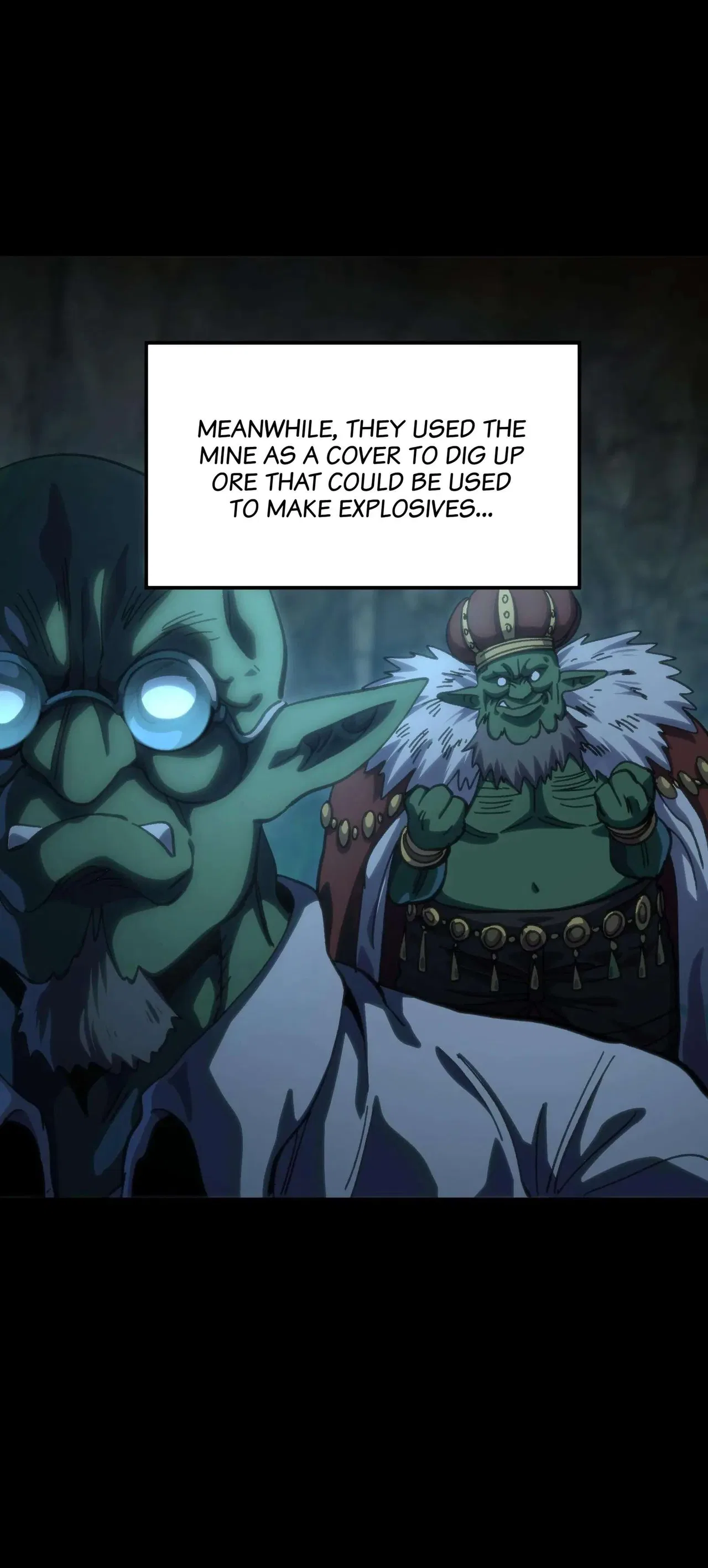 The Unrivaled Delinquent Combat King Is Actually A Healer In The Game World? Chapter 92 – Page 11