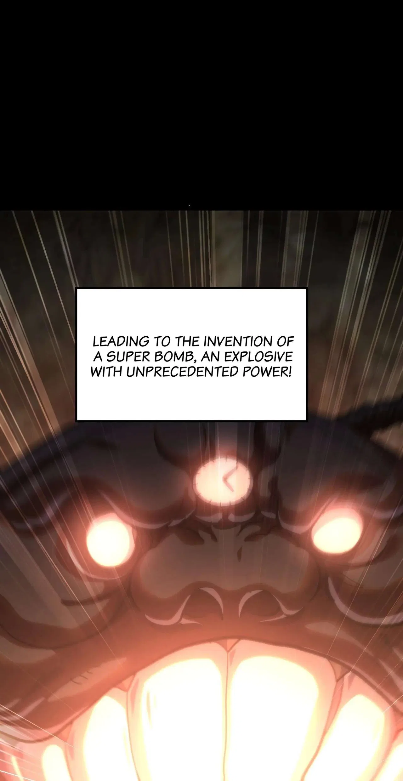 The Unrivaled Delinquent Combat King Is Actually A Healer In The Game World? Chapter 92 – Page 12