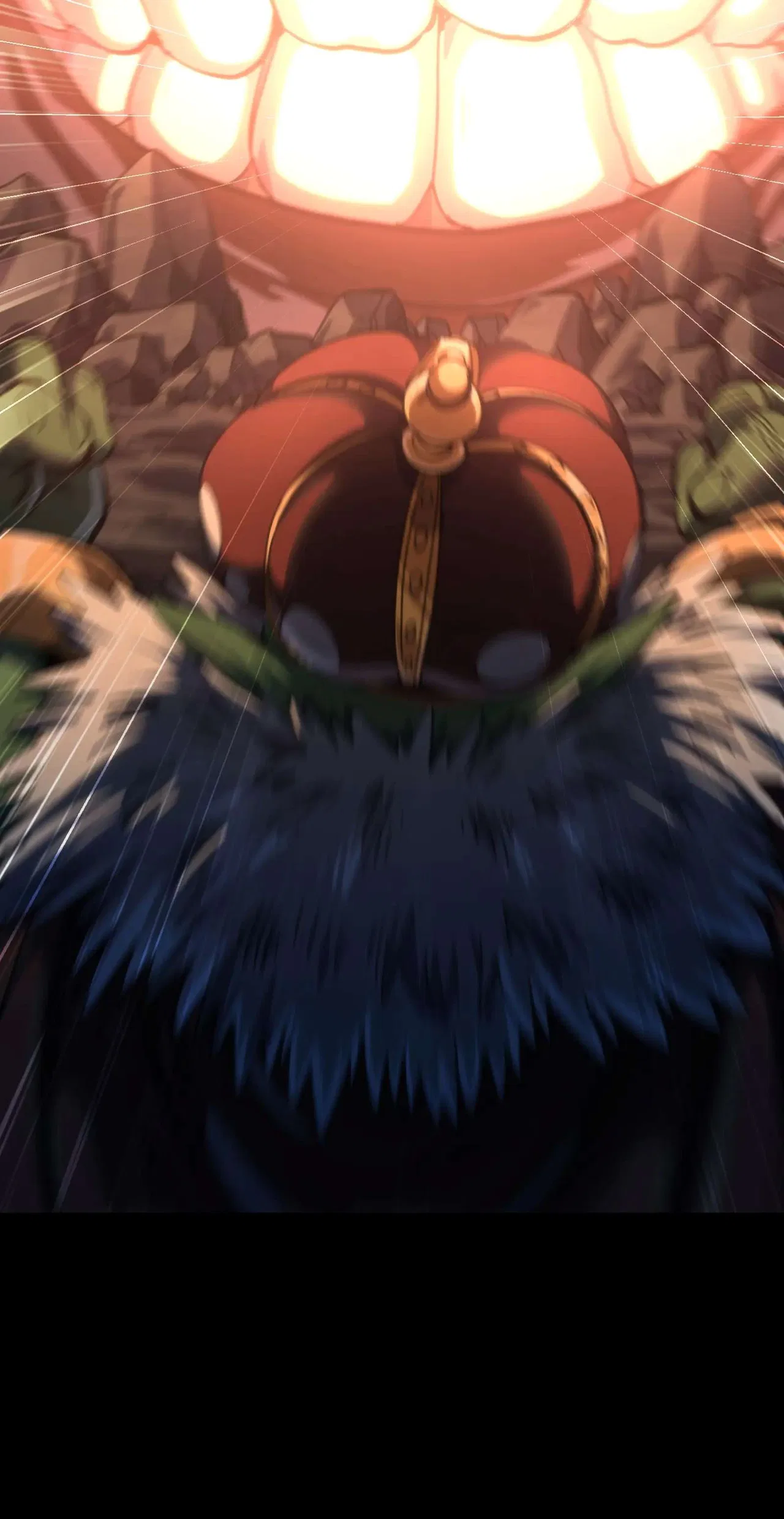 The Unrivaled Delinquent Combat King Is Actually A Healer In The Game World? Chapter 92 – Page 13