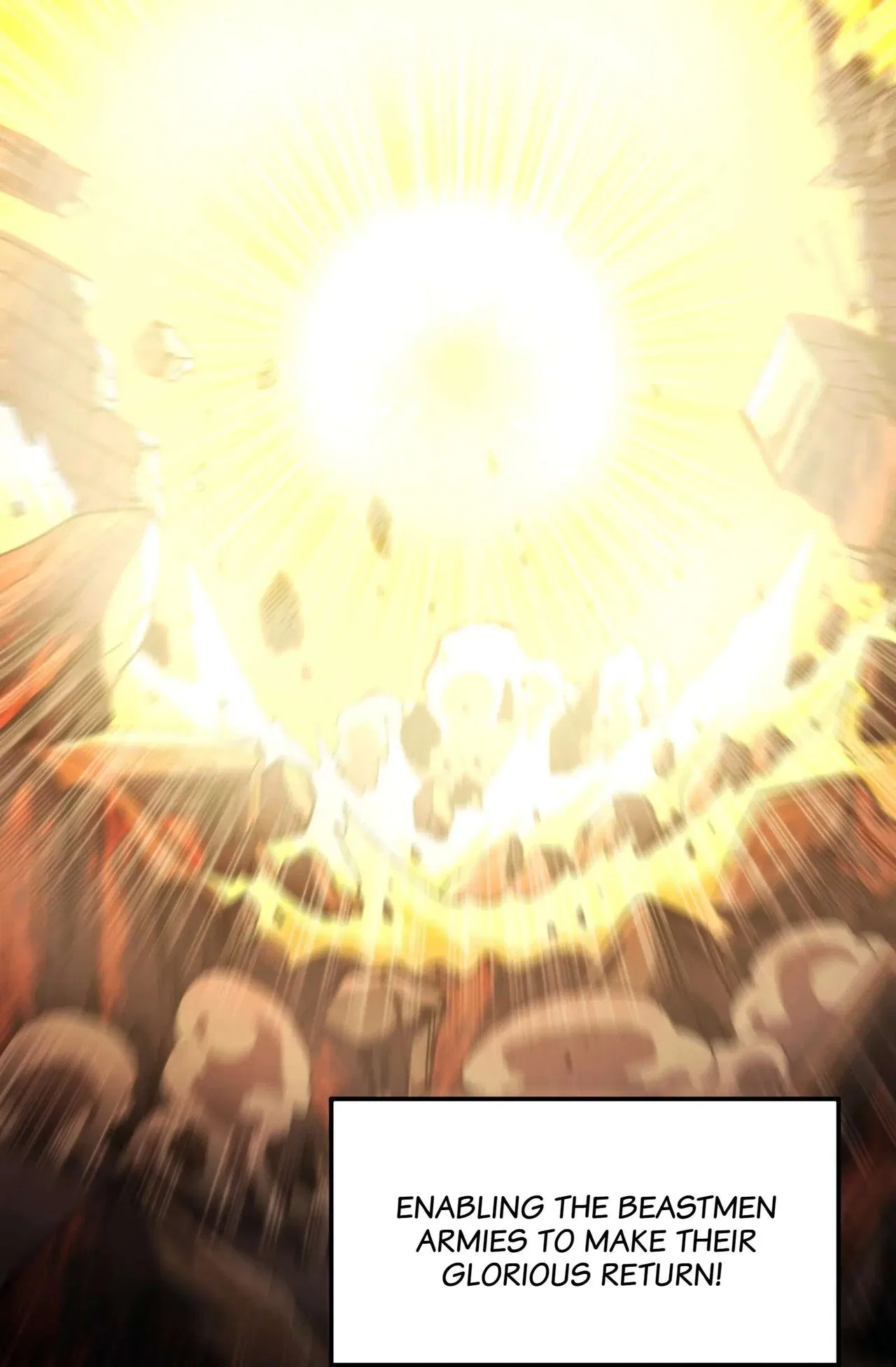 The Unrivaled Delinquent Combat King Is Actually A Healer In The Game World? Chapter 92 – Page 17