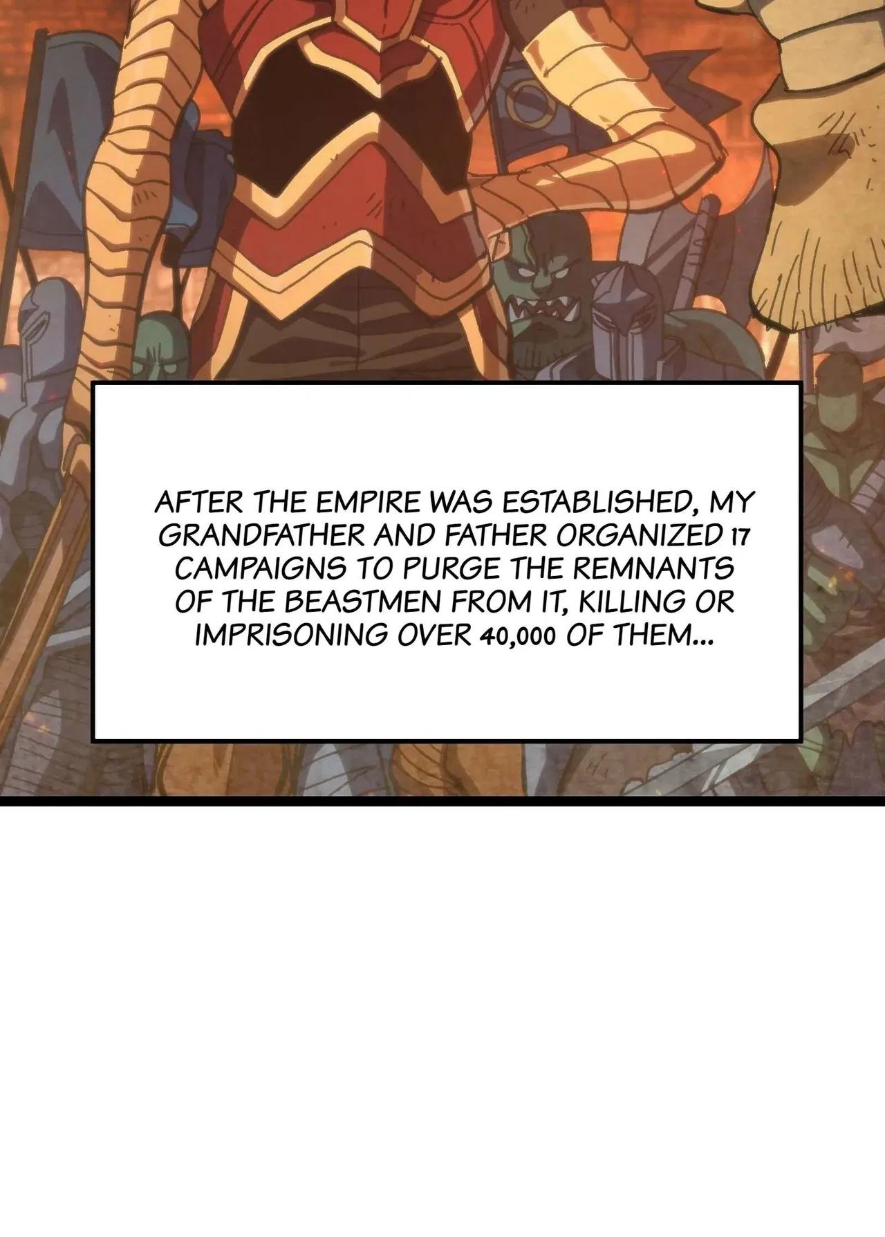 The Unrivaled Delinquent Combat King Is Actually A Healer In The Game World? Chapter 92 – Page 21