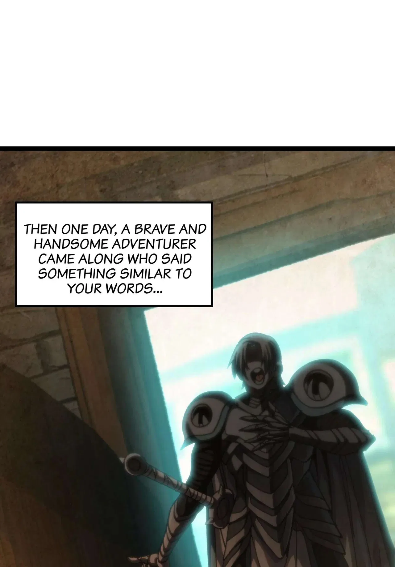 The Unrivaled Delinquent Combat King Is Actually A Healer In The Game World? Chapter 92 – Page 27