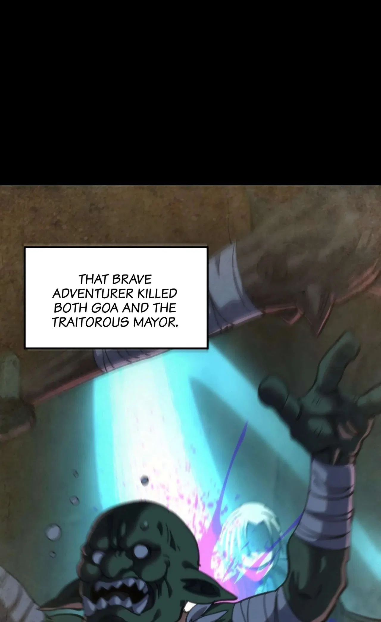 The Unrivaled Delinquent Combat King Is Actually A Healer In The Game World? Chapter 92 – Page 29