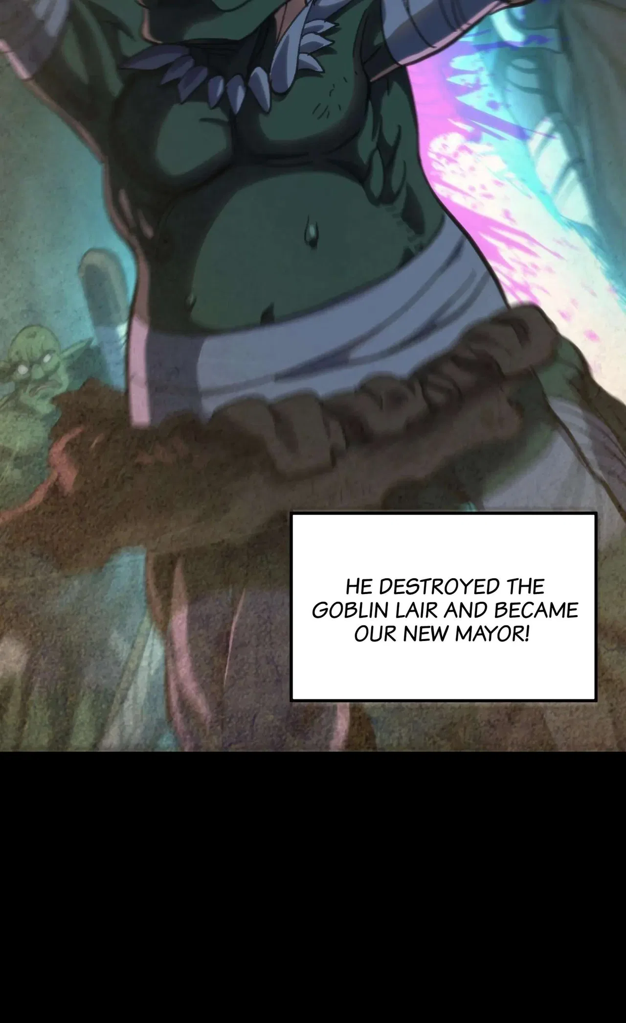 The Unrivaled Delinquent Combat King Is Actually A Healer In The Game World? Chapter 92 – Page 30