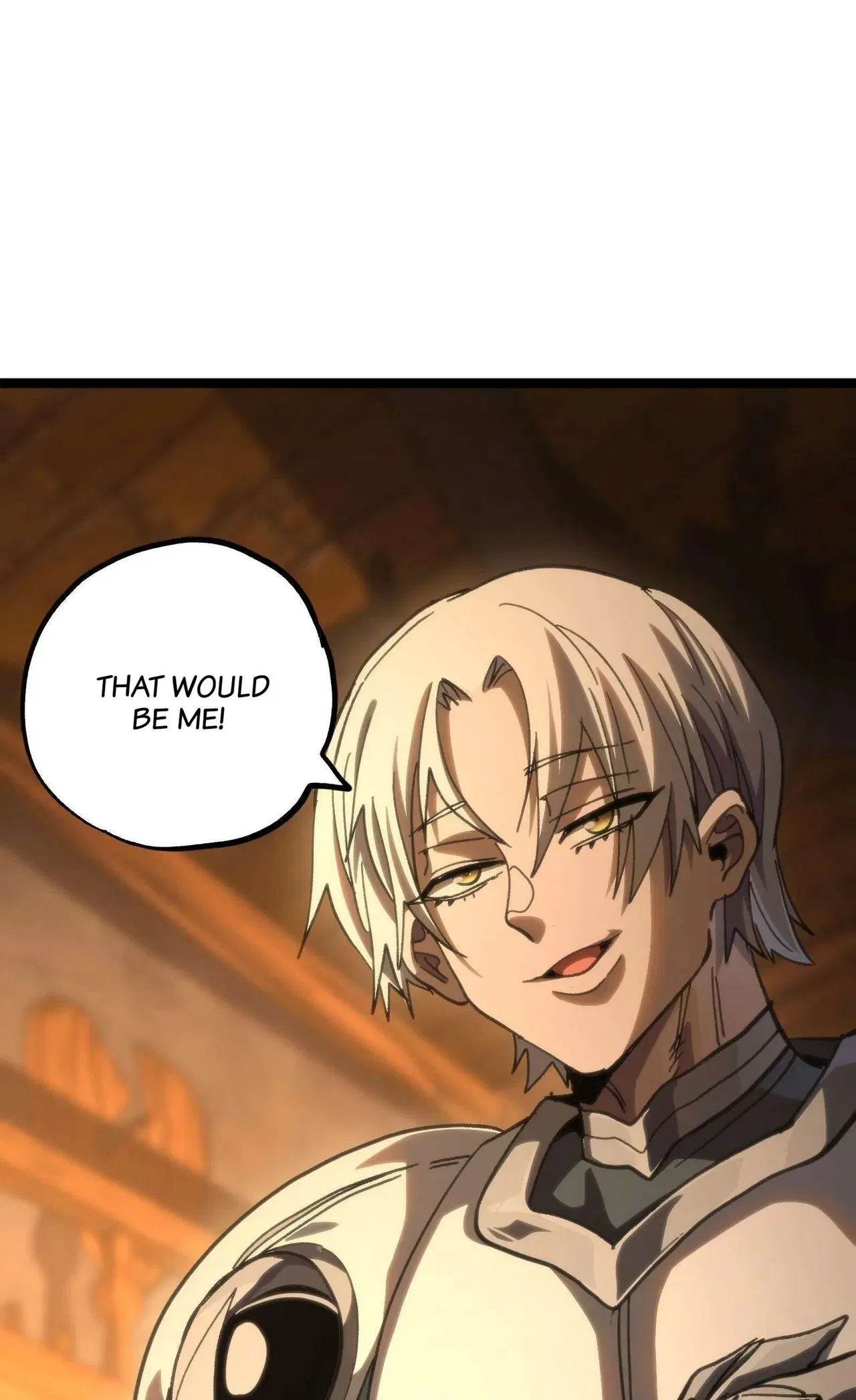 The Unrivaled Delinquent Combat King Is Actually A Healer In The Game World? Chapter 92 – Page 34