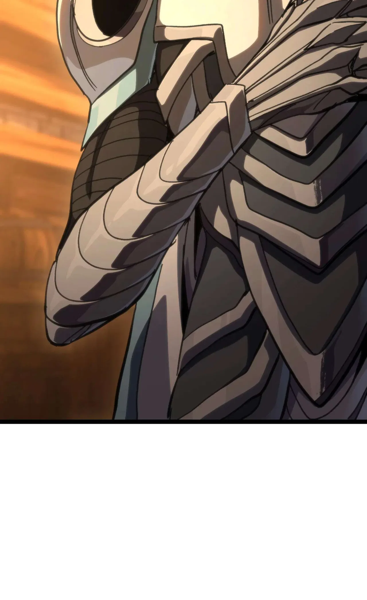 The Unrivaled Delinquent Combat King Is Actually A Healer In The Game World? Chapter 92 – Page 35