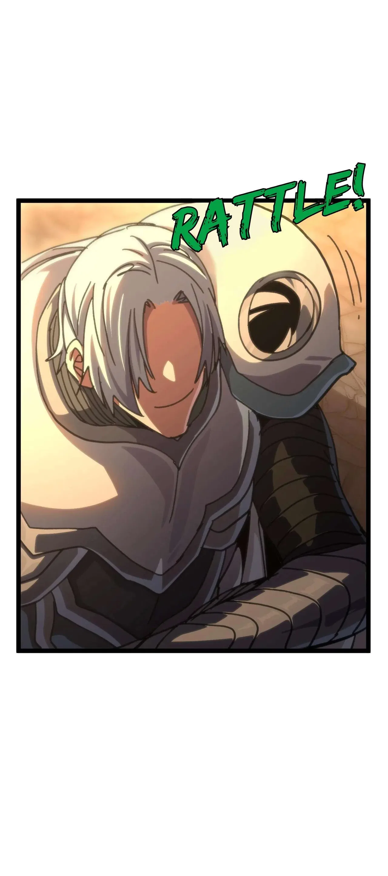 The Unrivaled Delinquent Combat King Is Actually A Healer In The Game World? Chapter 92 – Page 37