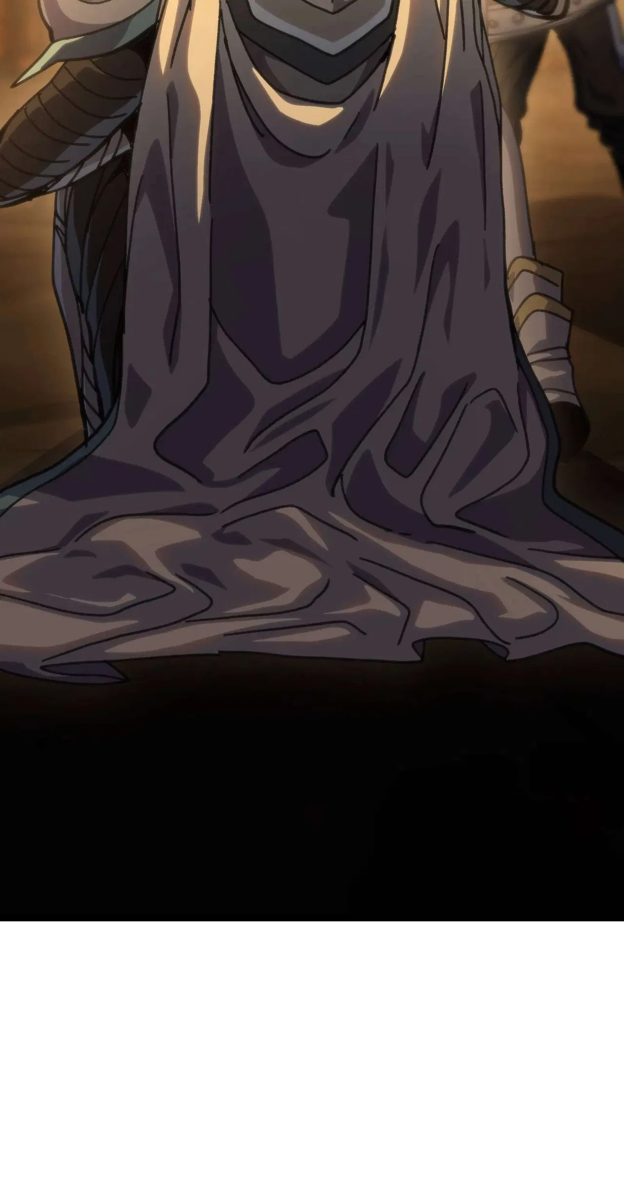 The Unrivaled Delinquent Combat King Is Actually A Healer In The Game World? Chapter 92 – Page 39