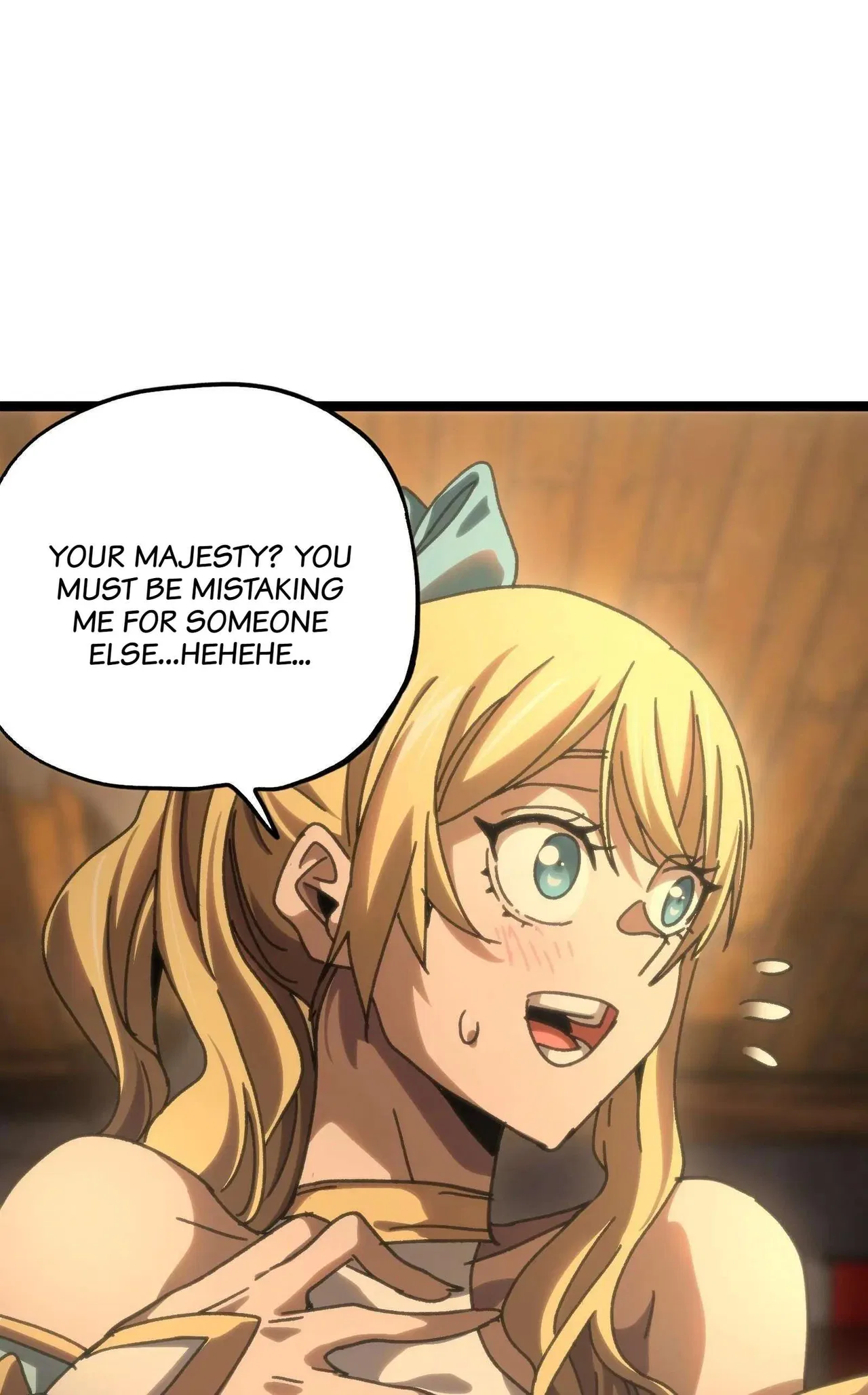 The Unrivaled Delinquent Combat King Is Actually A Healer In The Game World? Chapter 92 – Page 42