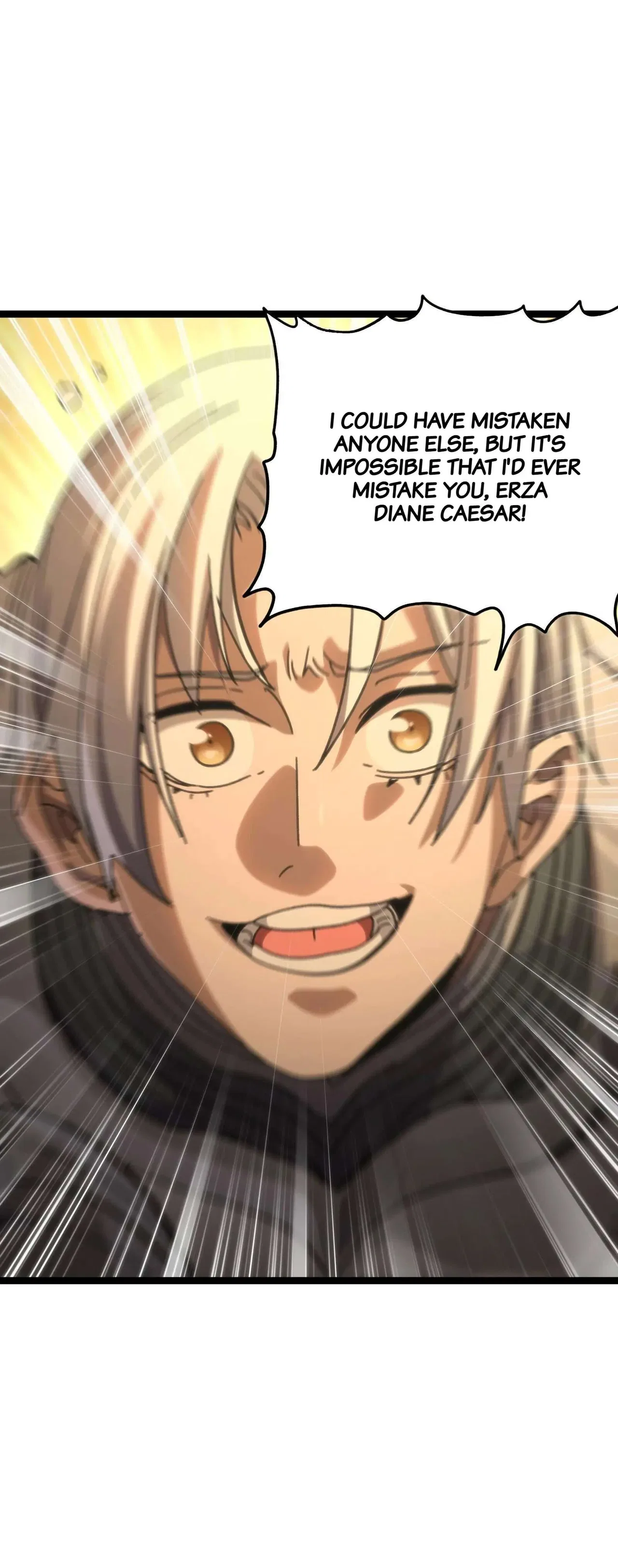 The Unrivaled Delinquent Combat King Is Actually A Healer In The Game World? Chapter 92 – Page 44