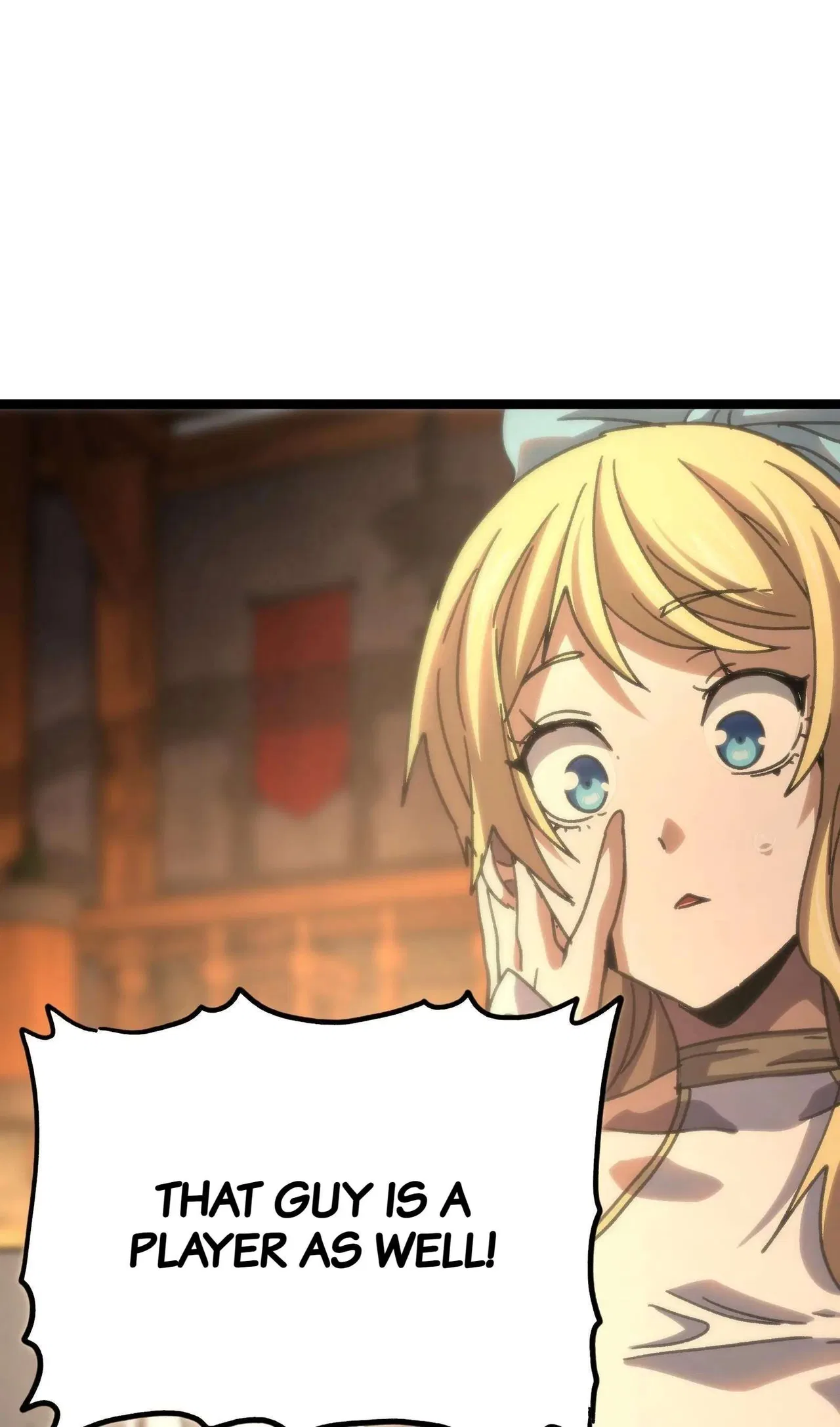 The Unrivaled Delinquent Combat King Is Actually A Healer In The Game World? Chapter 92 – Page 50