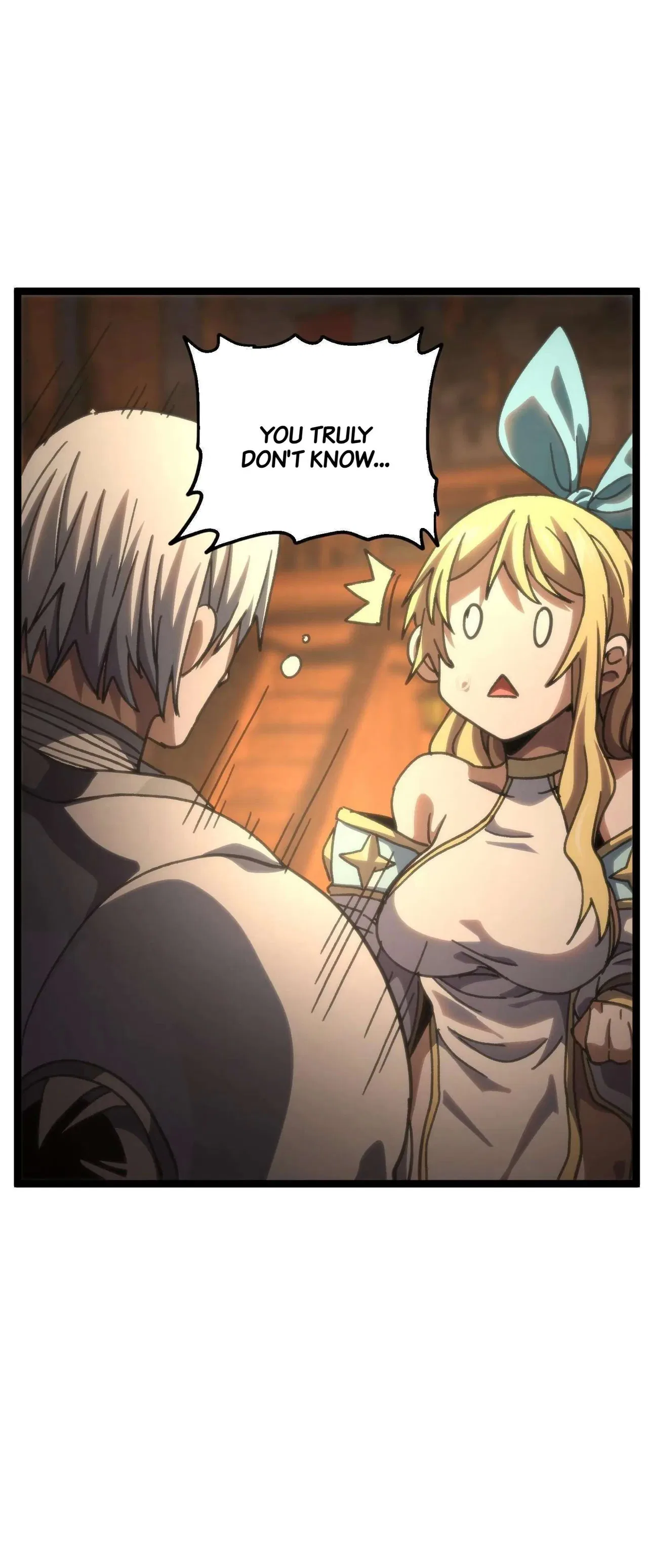 The Unrivaled Delinquent Combat King Is Actually A Healer In The Game World? Chapter 92 – Page 52