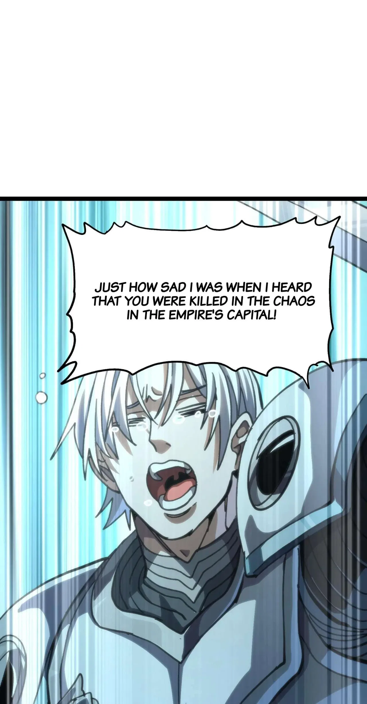 The Unrivaled Delinquent Combat King Is Actually A Healer In The Game World? Chapter 92 – Page 53