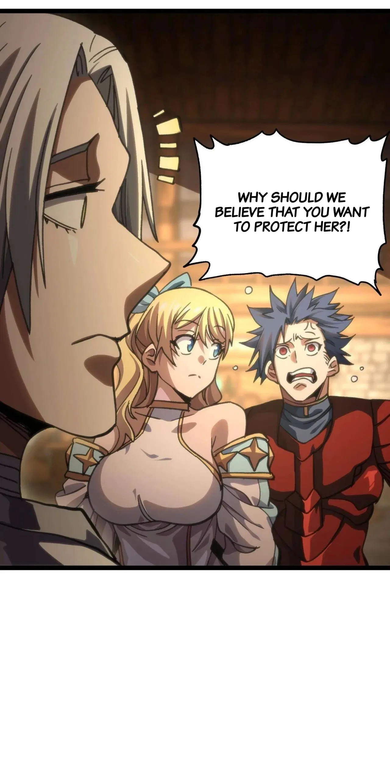 The Unrivaled Delinquent Combat King Is Actually A Healer In The Game World? Chapter 92 – Page 55