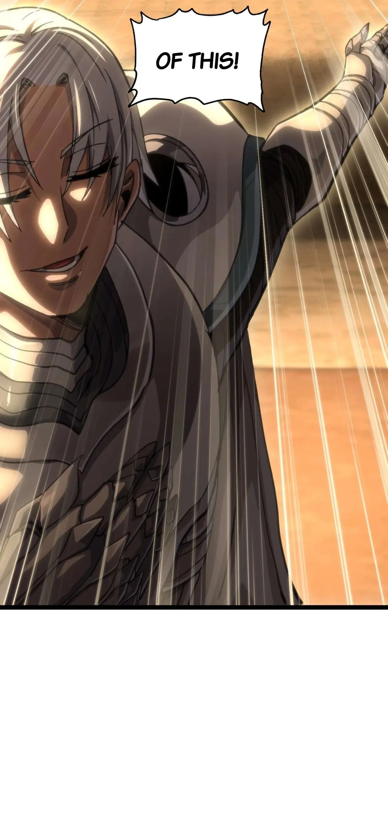 The Unrivaled Delinquent Combat King Is Actually A Healer In The Game World? Chapter 92 – Page 58