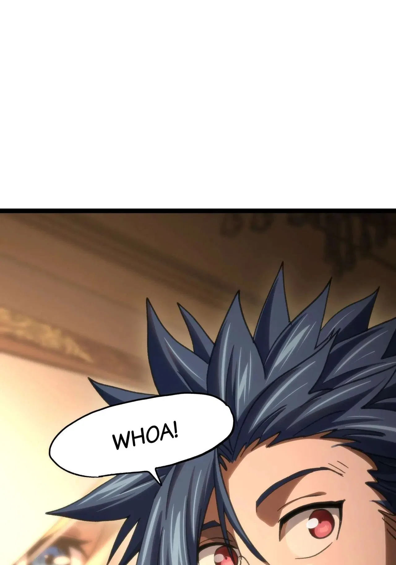 The Unrivaled Delinquent Combat King Is Actually A Healer In The Game World? Chapter 92 – Page 59