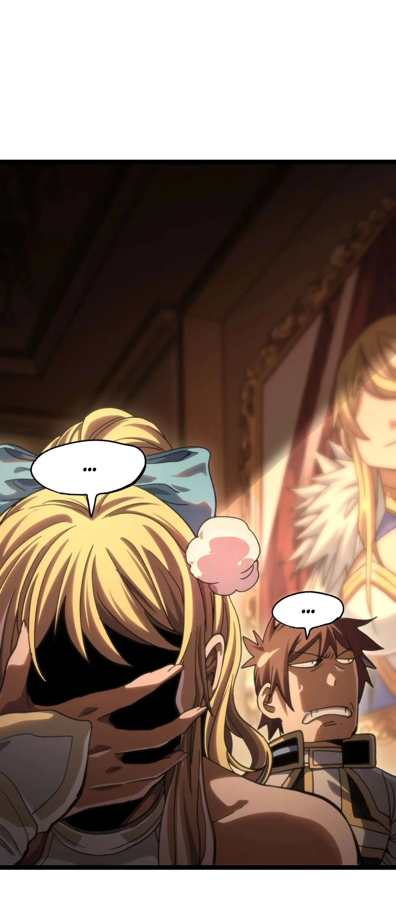 The Unrivaled Delinquent Combat King Is Actually A Healer In The Game World? Chapter 92 – Page 61