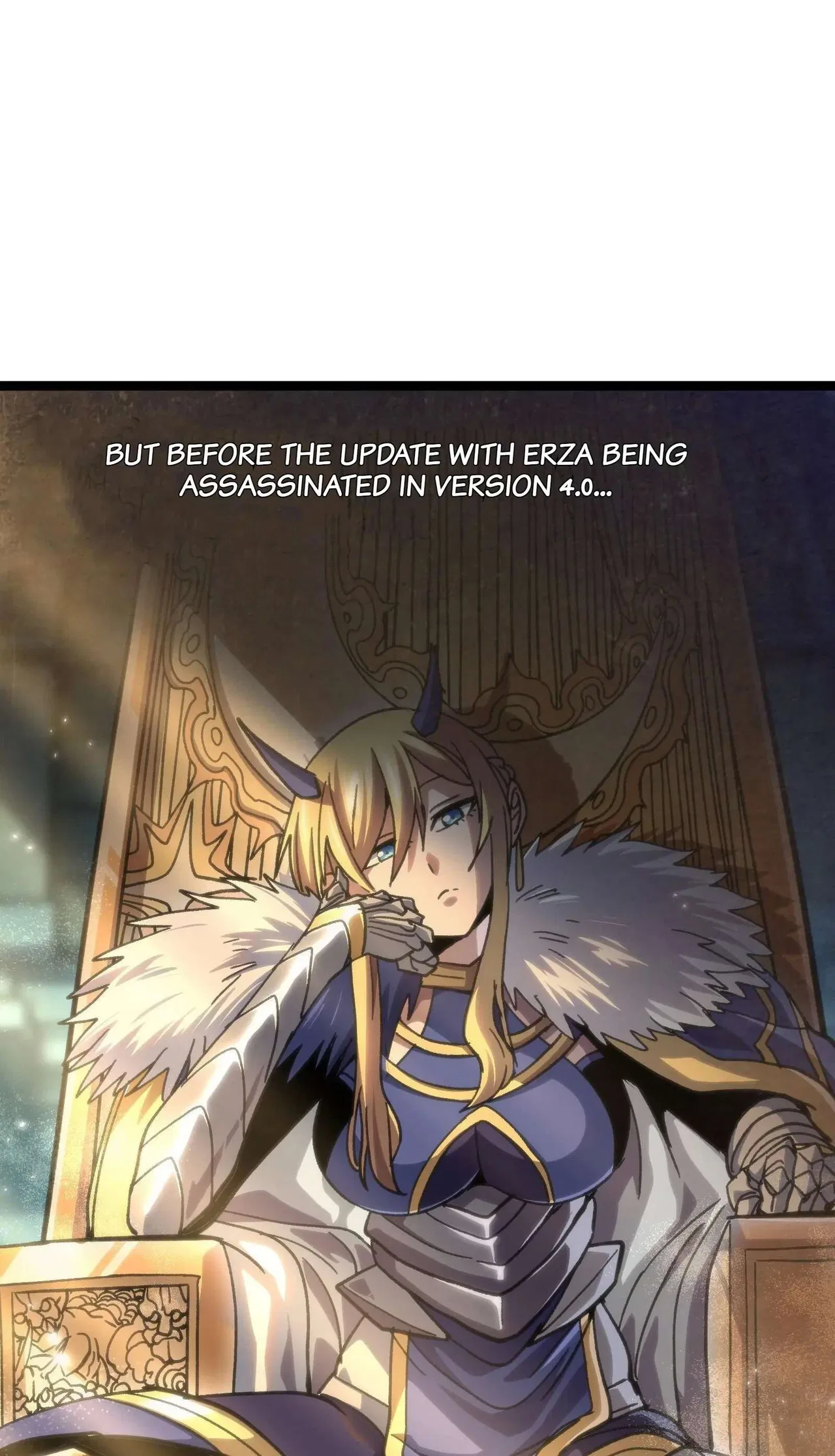 The Unrivaled Delinquent Combat King Is Actually A Healer In The Game World? Chapter 92 – Page 64