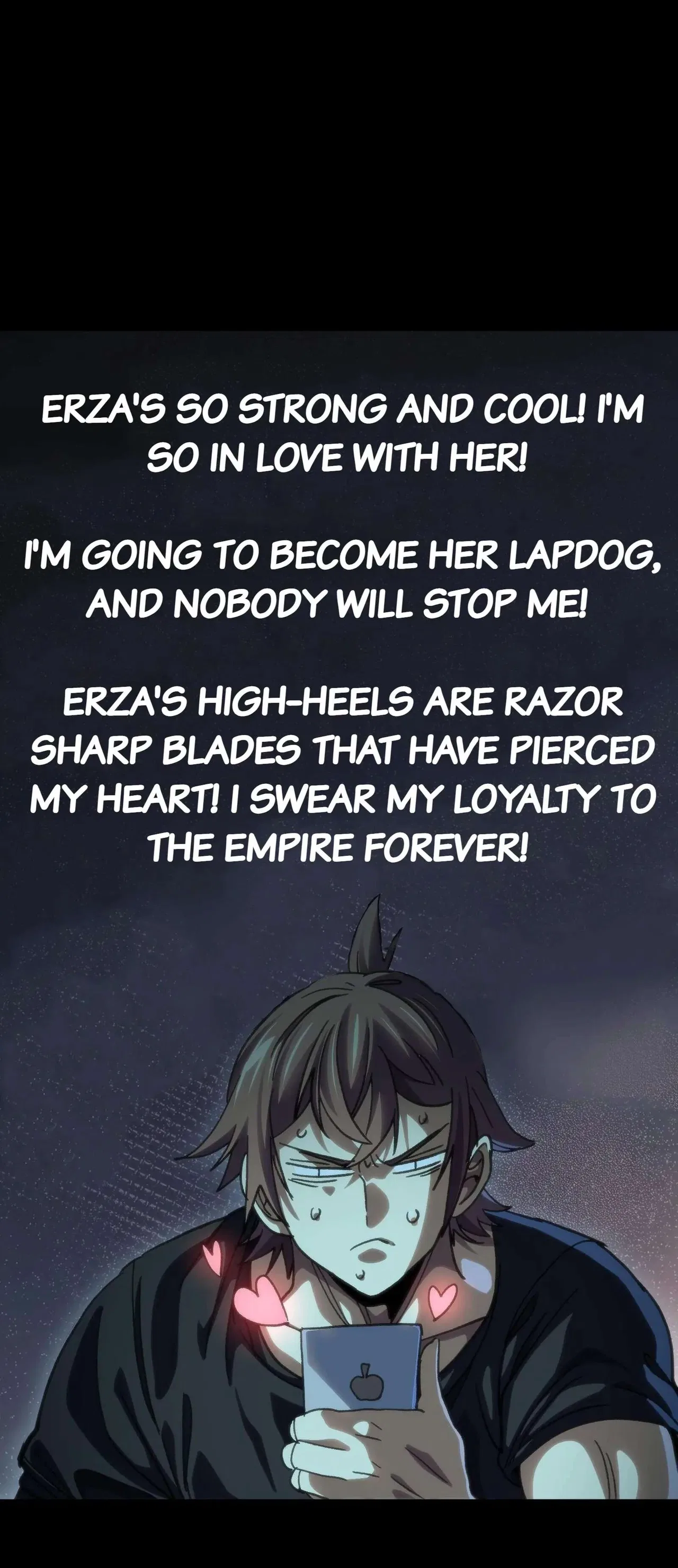 The Unrivaled Delinquent Combat King Is Actually A Healer In The Game World? Chapter 92 – Page 66