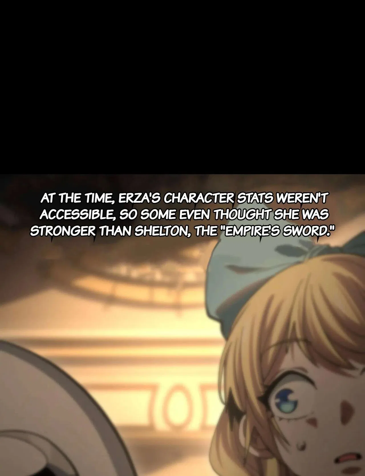 The Unrivaled Delinquent Combat King Is Actually A Healer In The Game World? Chapter 92 – Page 67