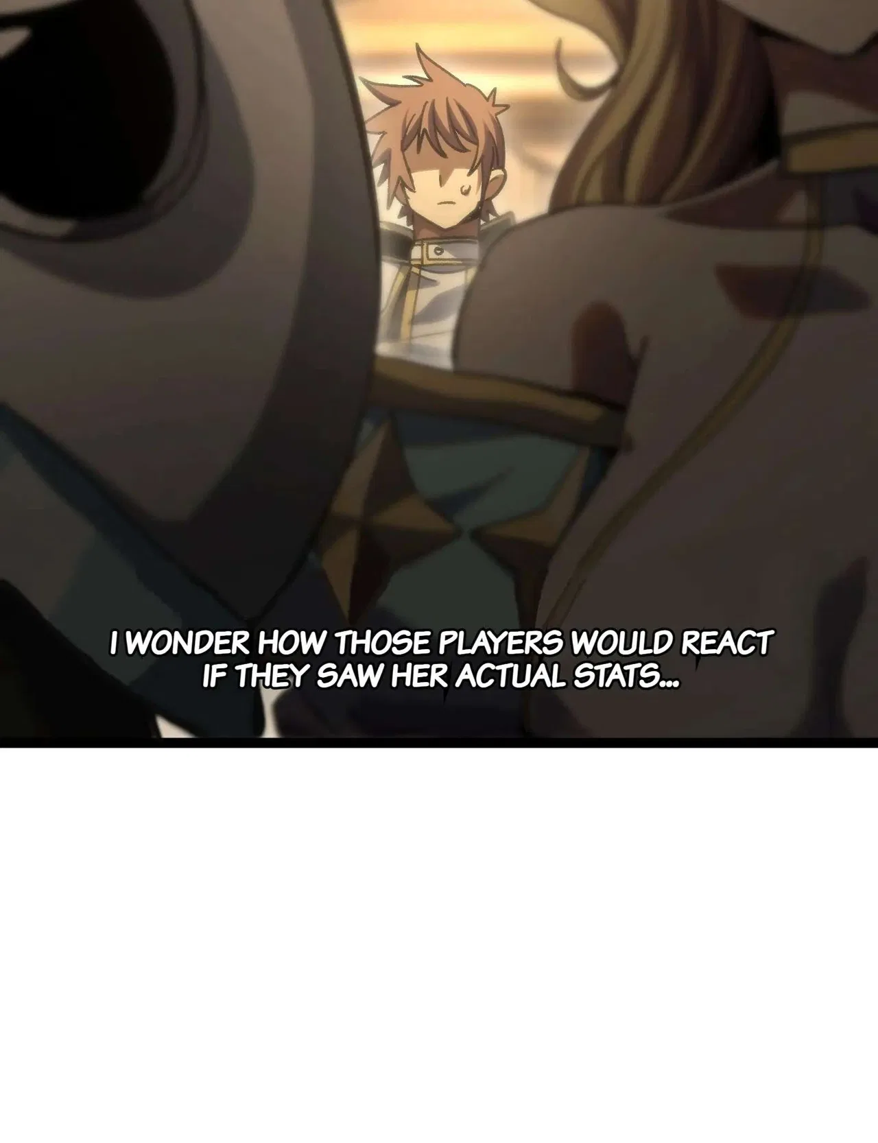 The Unrivaled Delinquent Combat King Is Actually A Healer In The Game World? Chapter 92 – Page 68