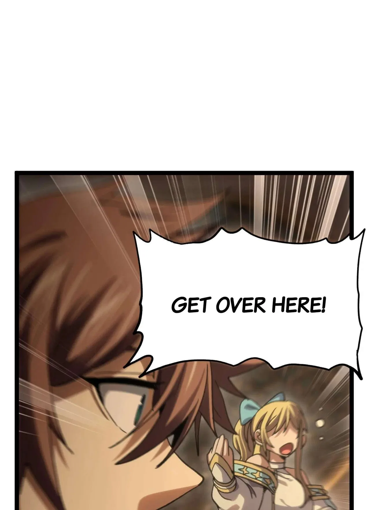 The Unrivaled Delinquent Combat King Is Actually A Healer In The Game World? Chapter 92 – Page 69