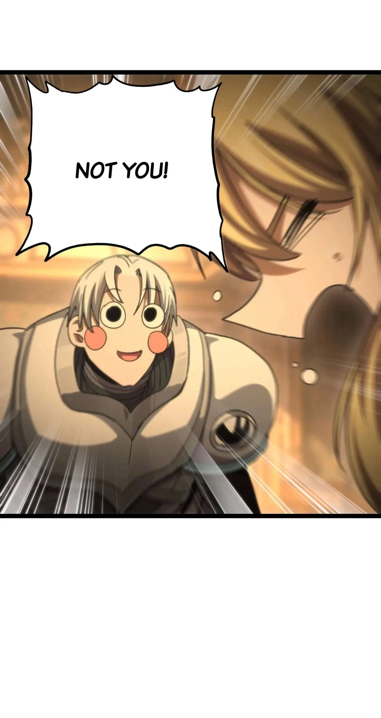 The Unrivaled Delinquent Combat King Is Actually A Healer In The Game World? Chapter 92 – Page 71