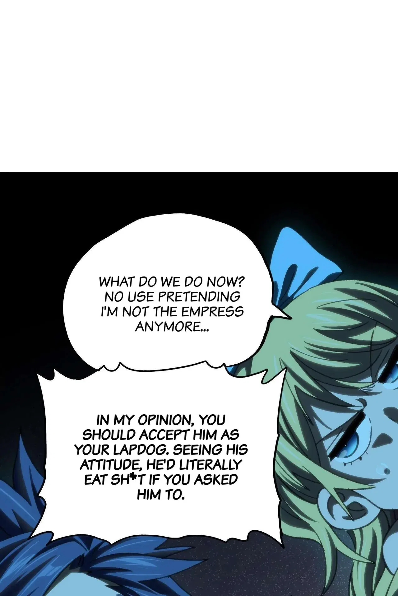 The Unrivaled Delinquent Combat King Is Actually A Healer In The Game World? Chapter 92 – Page 72