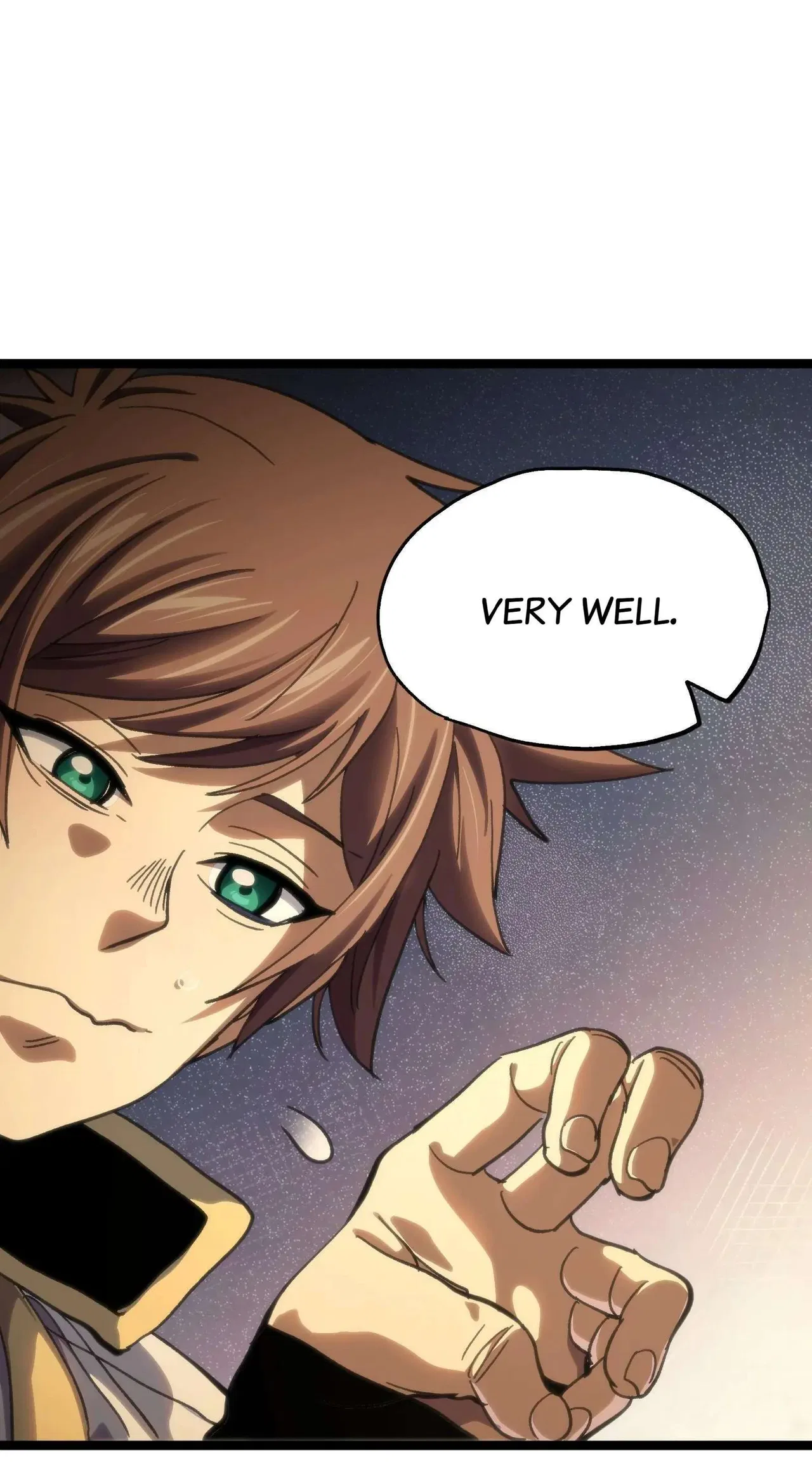 The Unrivaled Delinquent Combat King Is Actually A Healer In The Game World? Chapter 92 – Page 78
