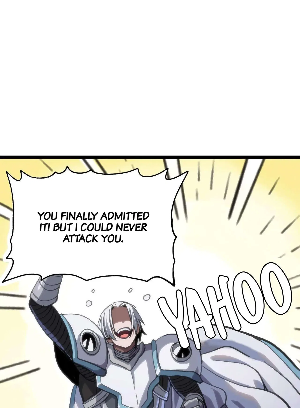 The Unrivaled Delinquent Combat King Is Actually A Healer In The Game World? Chapter 92 – Page 81