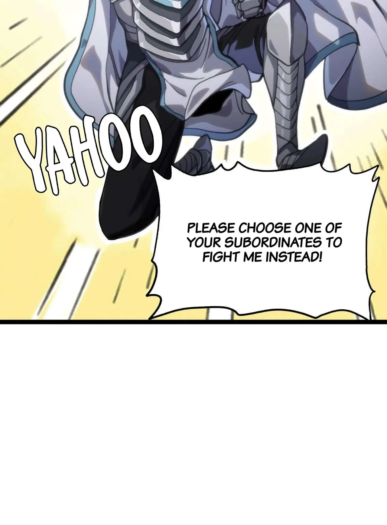 The Unrivaled Delinquent Combat King Is Actually A Healer In The Game World? Chapter 92 – Page 82