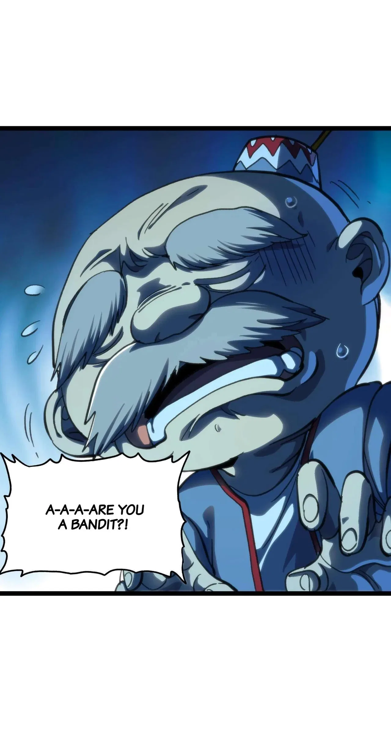 The Unrivaled Delinquent Combat King Is Actually A Healer In The Game World? Chapter 91 – Page 4