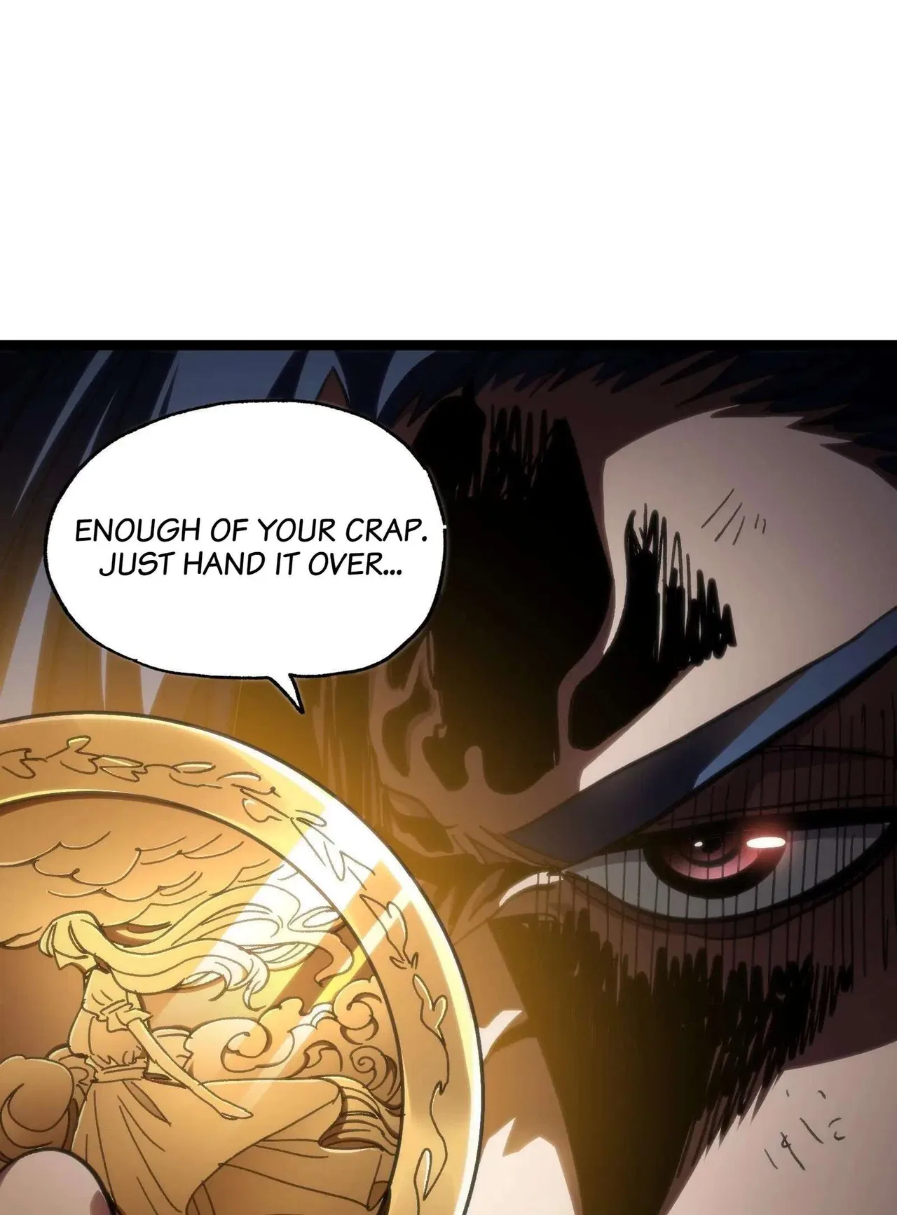 The Unrivaled Delinquent Combat King Is Actually A Healer In The Game World? Chapter 91 – Page 8