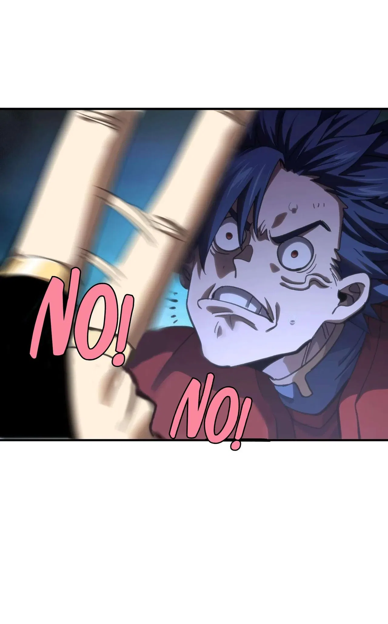 The Unrivaled Delinquent Combat King Is Actually A Healer In The Game World? Chapter 91 – Page 14