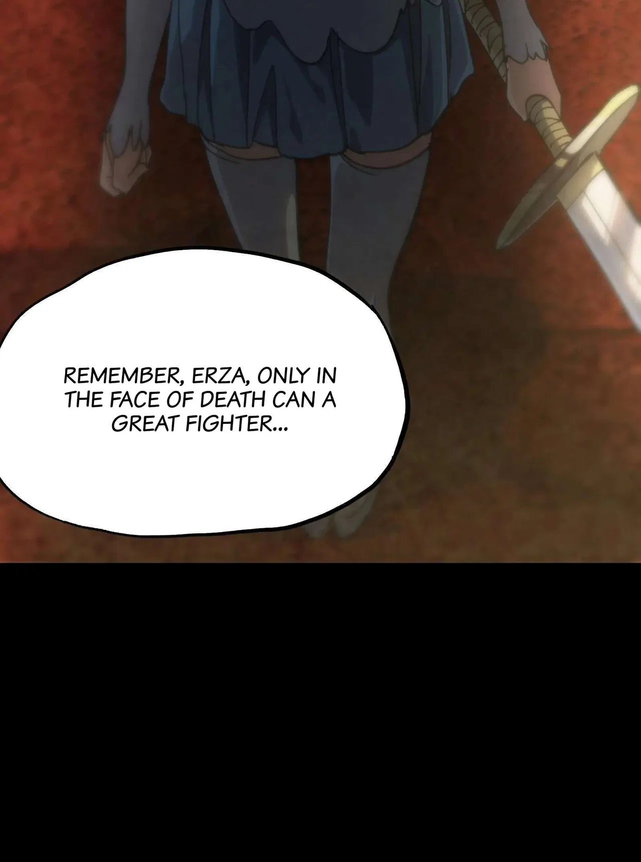 The Unrivaled Delinquent Combat King Is Actually A Healer In The Game World? Chapter 91 – Page 25